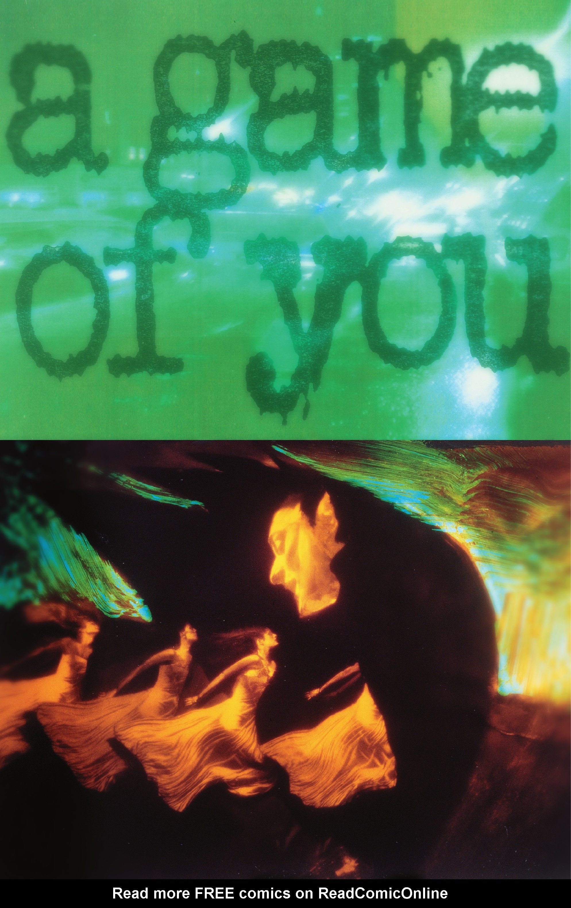 Read online The Sandman (2022) comic -  Issue # TPB 2 (Part 4) - 89