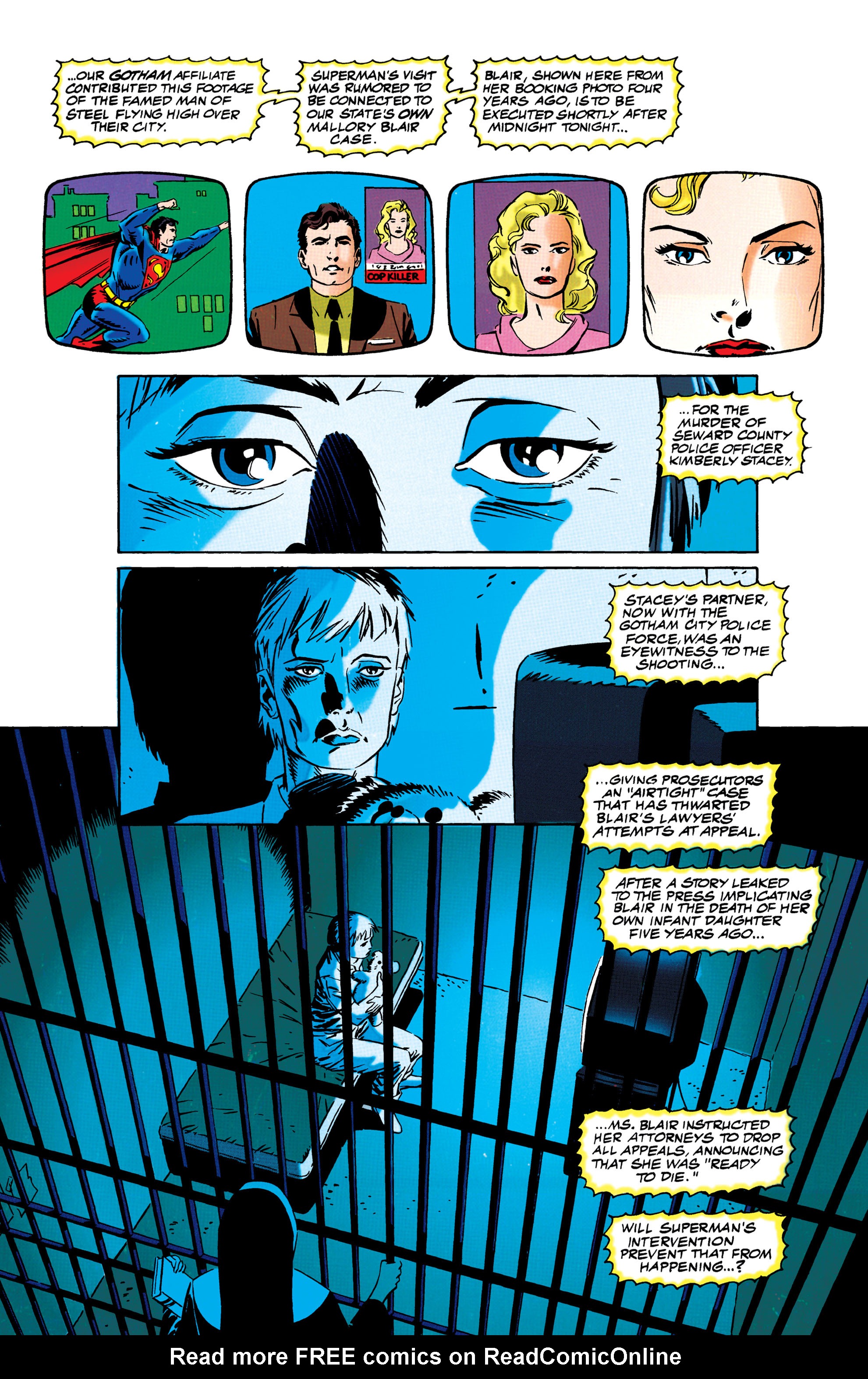 Read online The Batman Chronicles (1995) comic -  Issue #7 - 8