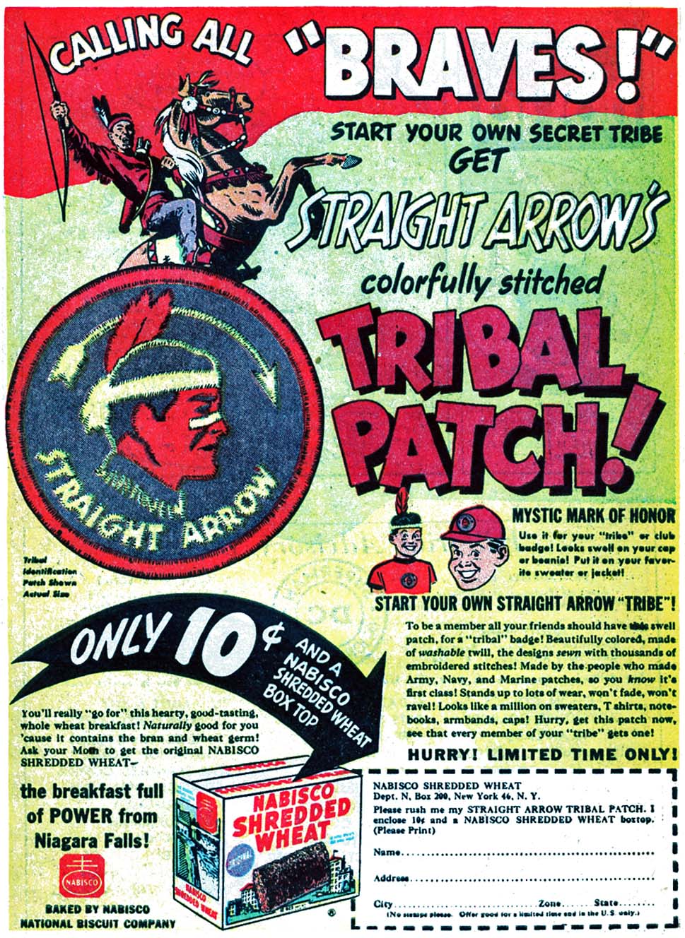 Read online Comic Cavalcade comic -  Issue #42 - 17