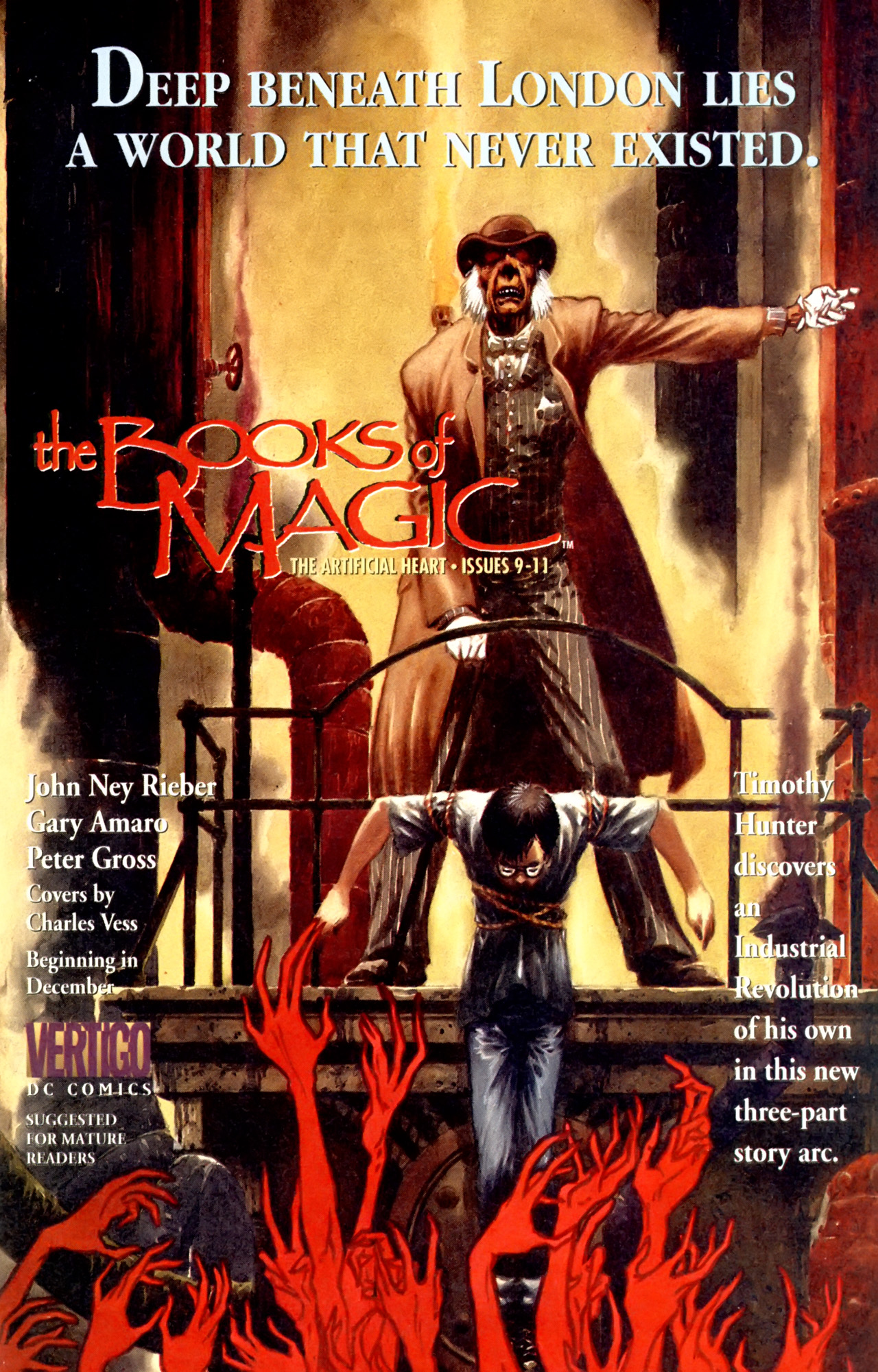 Read online Face comic -  Issue # Full - 19