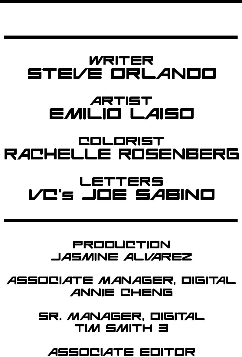 Read online X-Men Unlimited: Infinity Comic comic -  Issue #68 - 32