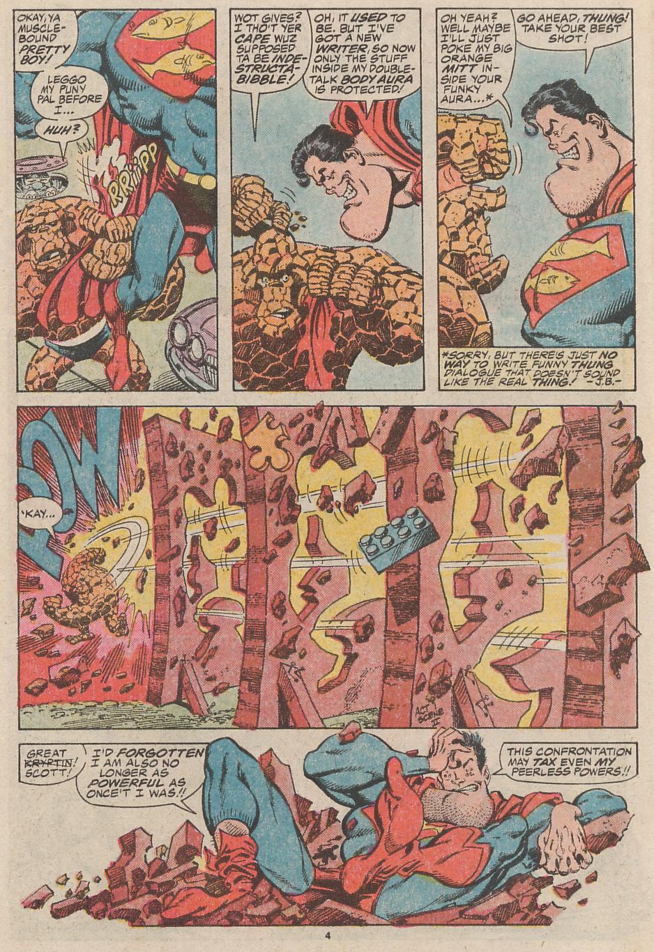 Read online What The--?! comic -  Issue #2 - 6