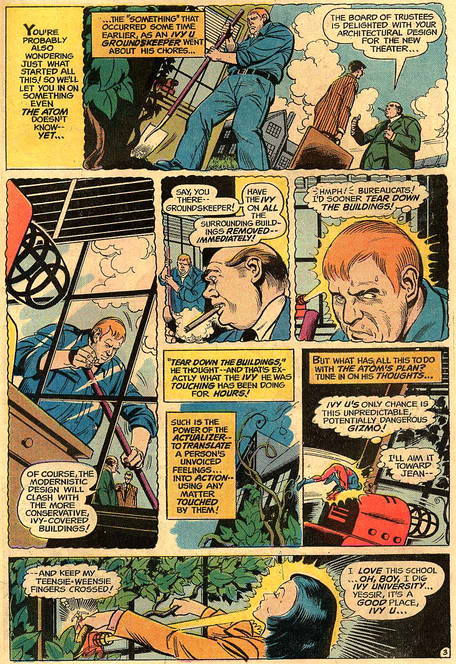Action Comics (1938) issue 454 - Page 30