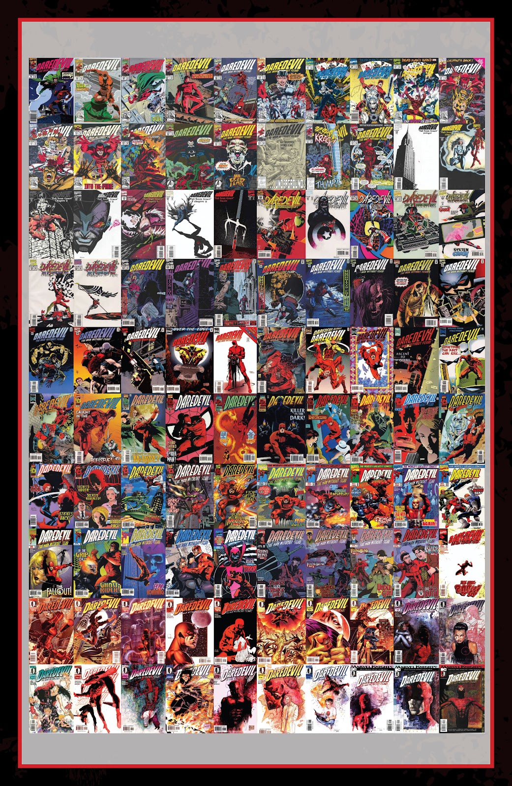 Daredevil (2022) issue 2 - Page 47