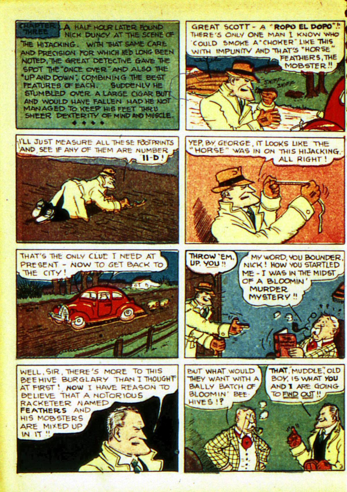Read online Flash Comics comic -  Issue #9 - 46