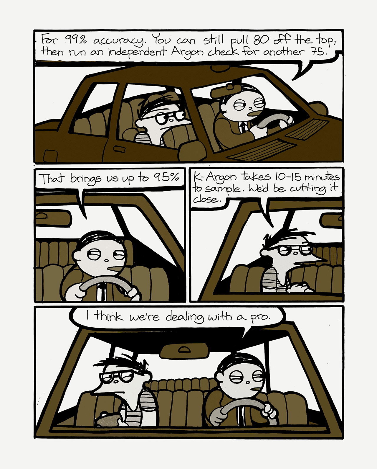 Read online Bookhunter comic -  Issue # TPB - 24