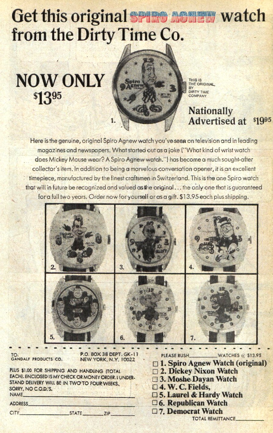 Read online Grimm's Ghost Stories comic -  Issue #1 - 34