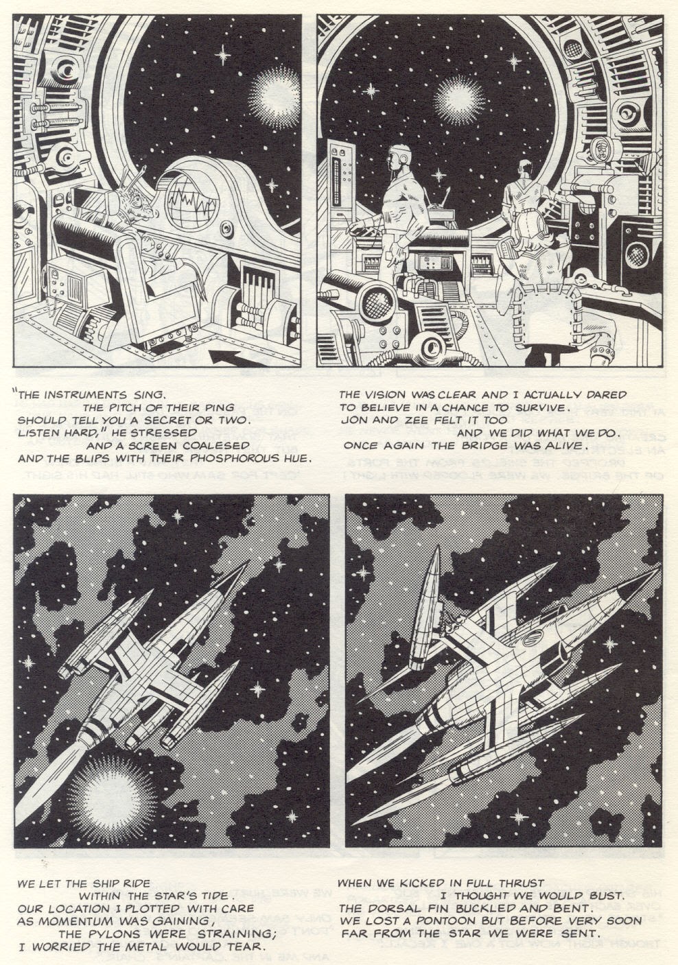 Read online Hot Stuf' comic -  Issue #8 - 39