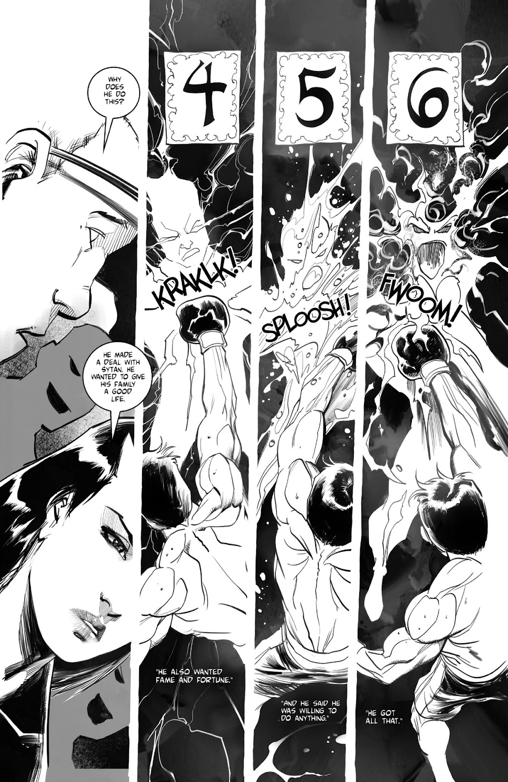 Trese issue TPB 4 - Page 114