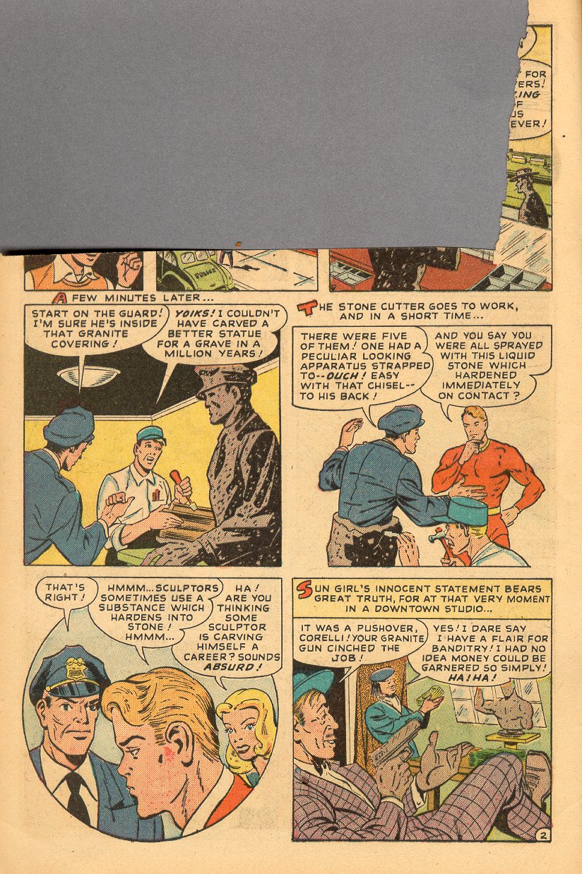 Marvel Mystery Comics (1939) issue 89 - Page 21