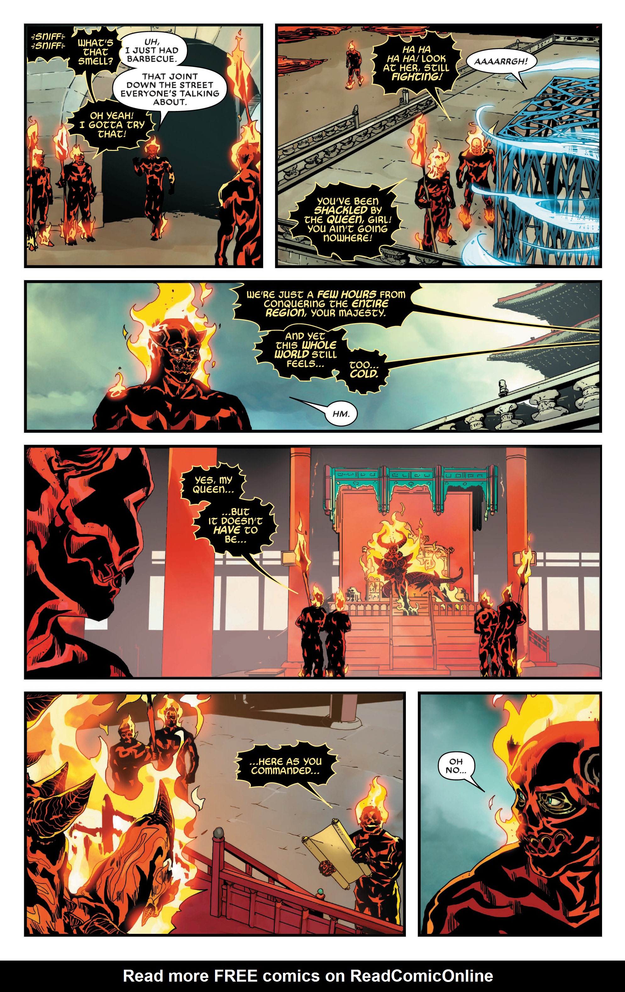 Read online War Of The Realms: New Agents Of Atlas comic -  Issue # _TPB - 38