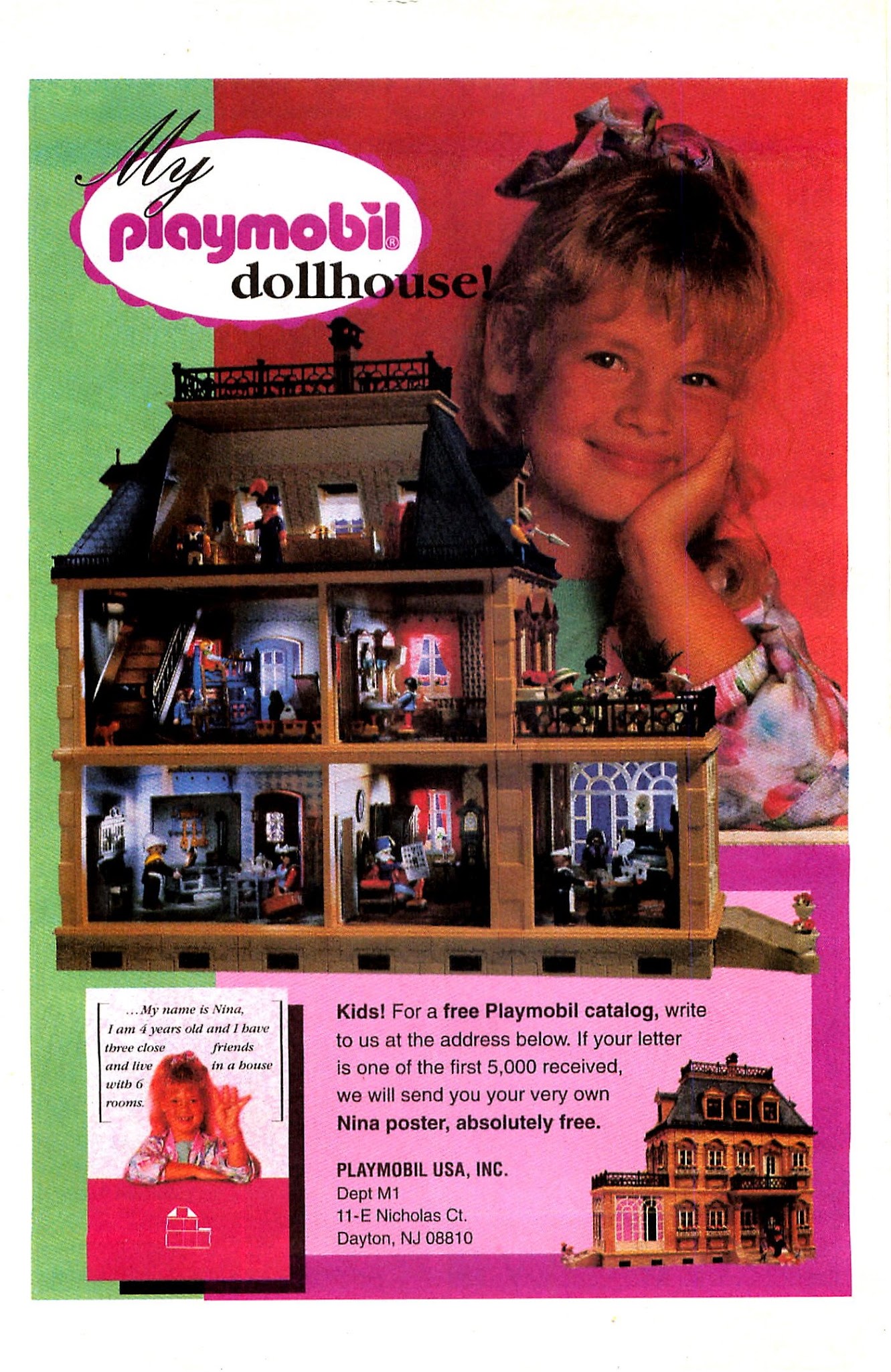 Read online Barbie comic -  Issue #50 - 14