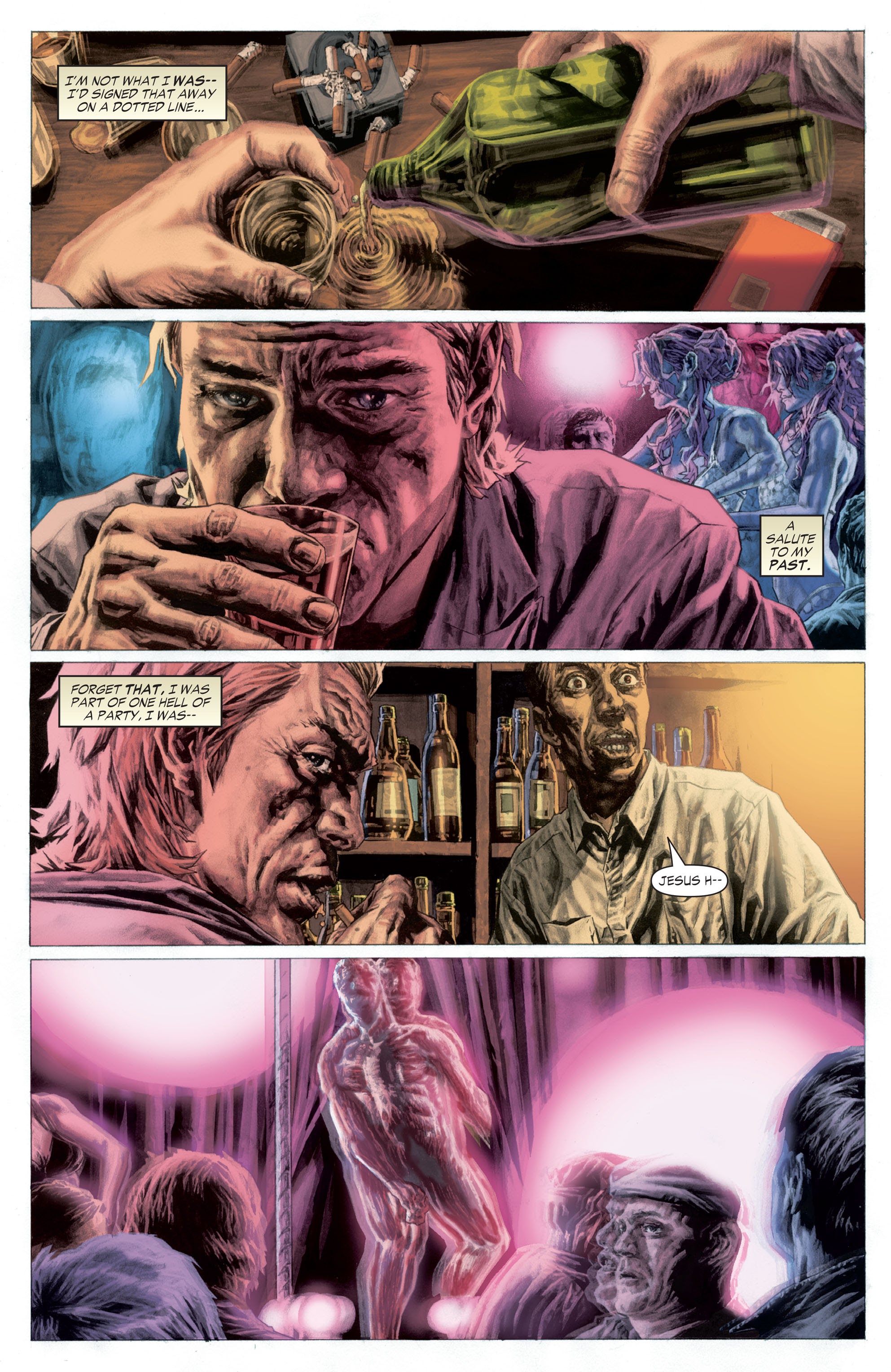 Read online Joker: The Deluxe Edition comic -  Issue # TPB (Part 1) - 24