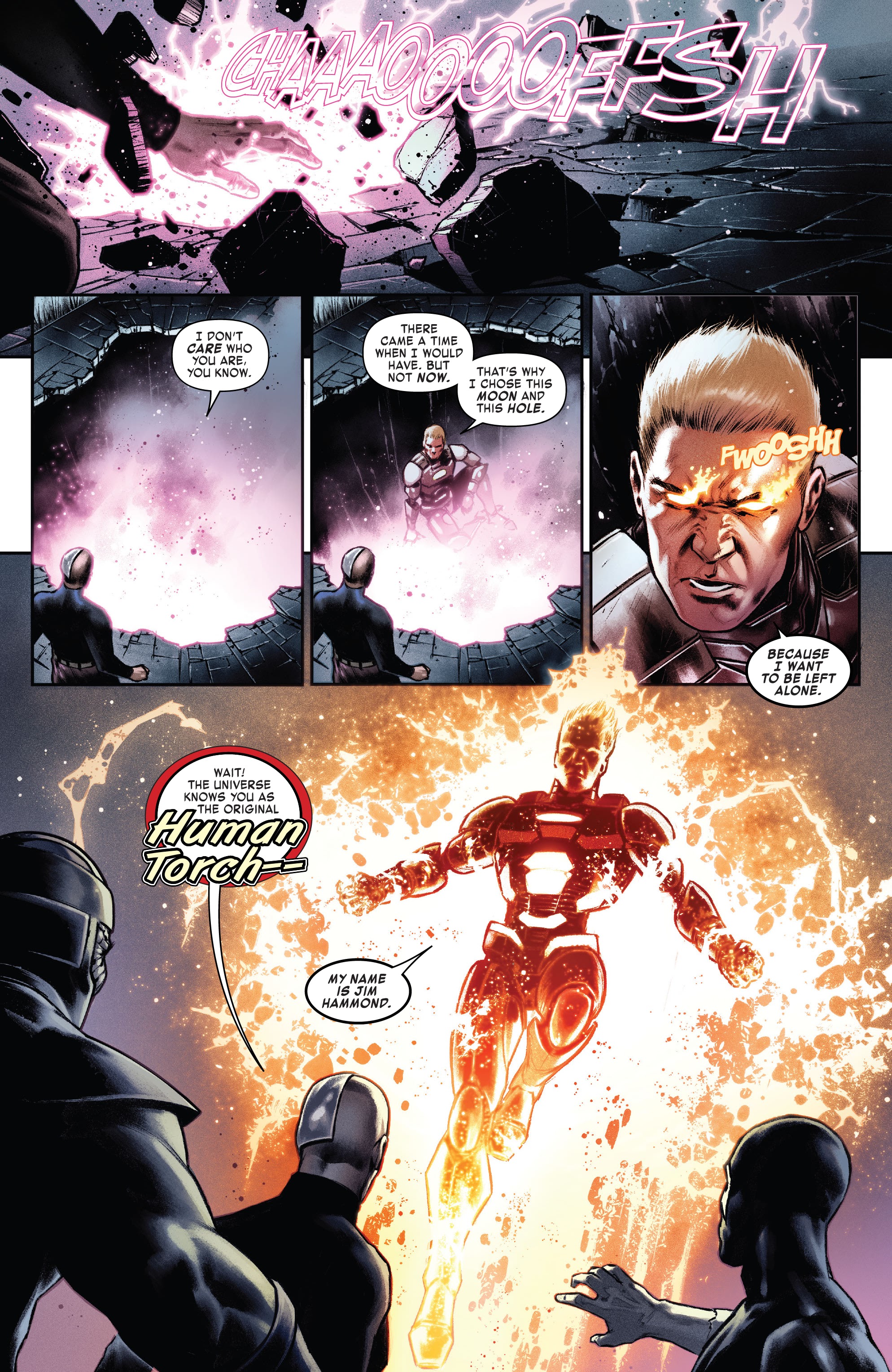 Read online Iron Man (2020) comic -  Issue #9 - 10