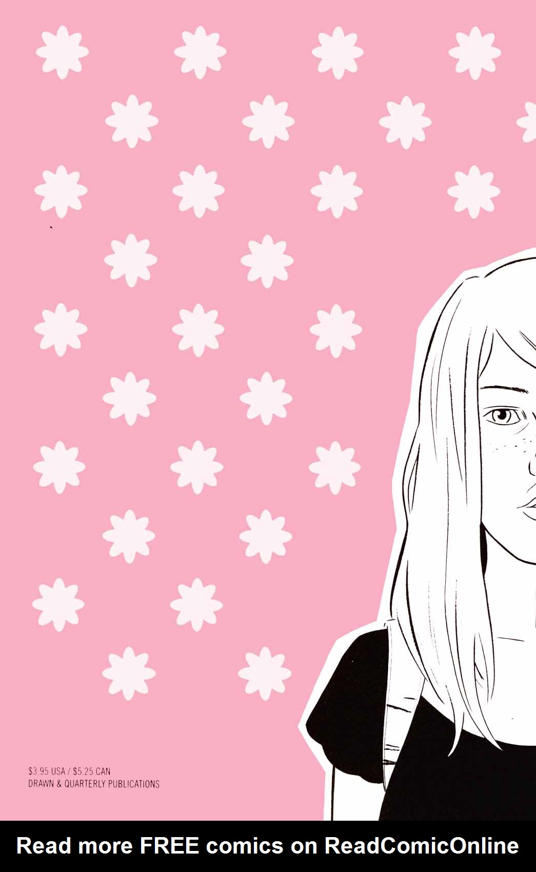 Read online Optic Nerve comic -  Issue #10 - 37