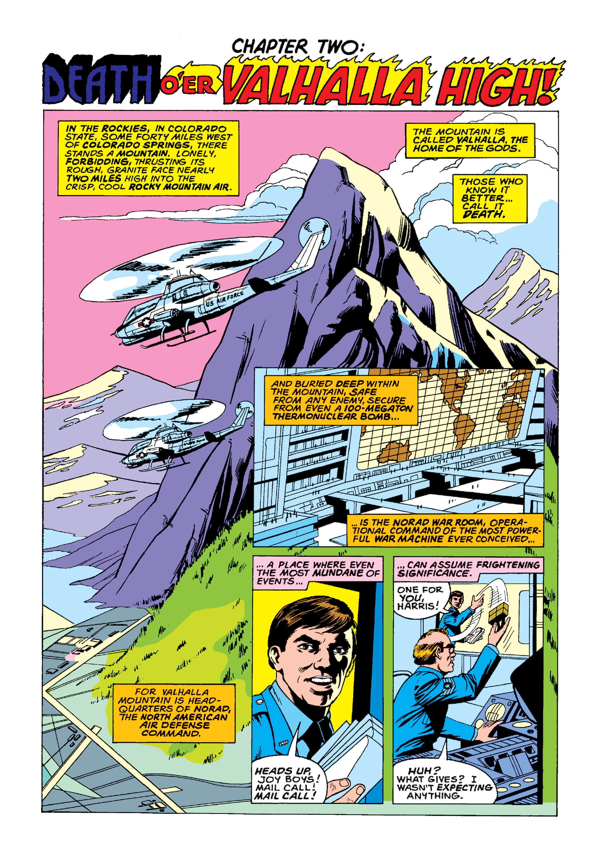 Read online Marvel Masterworks: The Uncanny X-Men comic -  Issue # TPB 1 (Part 1) - 52