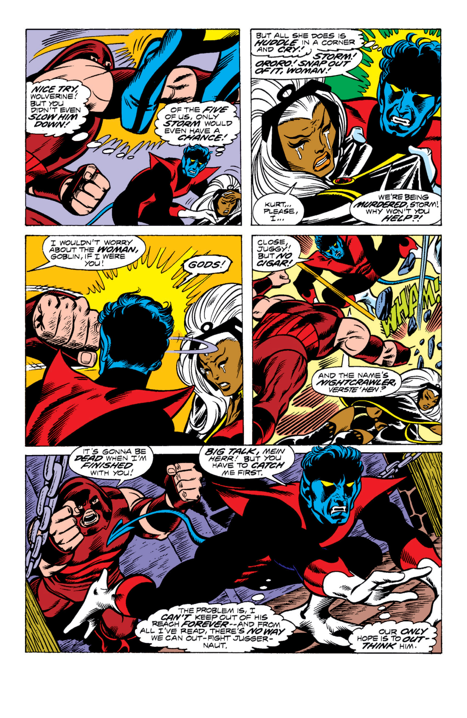 Read online Phoenix Omnibus comic -  Issue # TPB 1 (Part 1) - 96