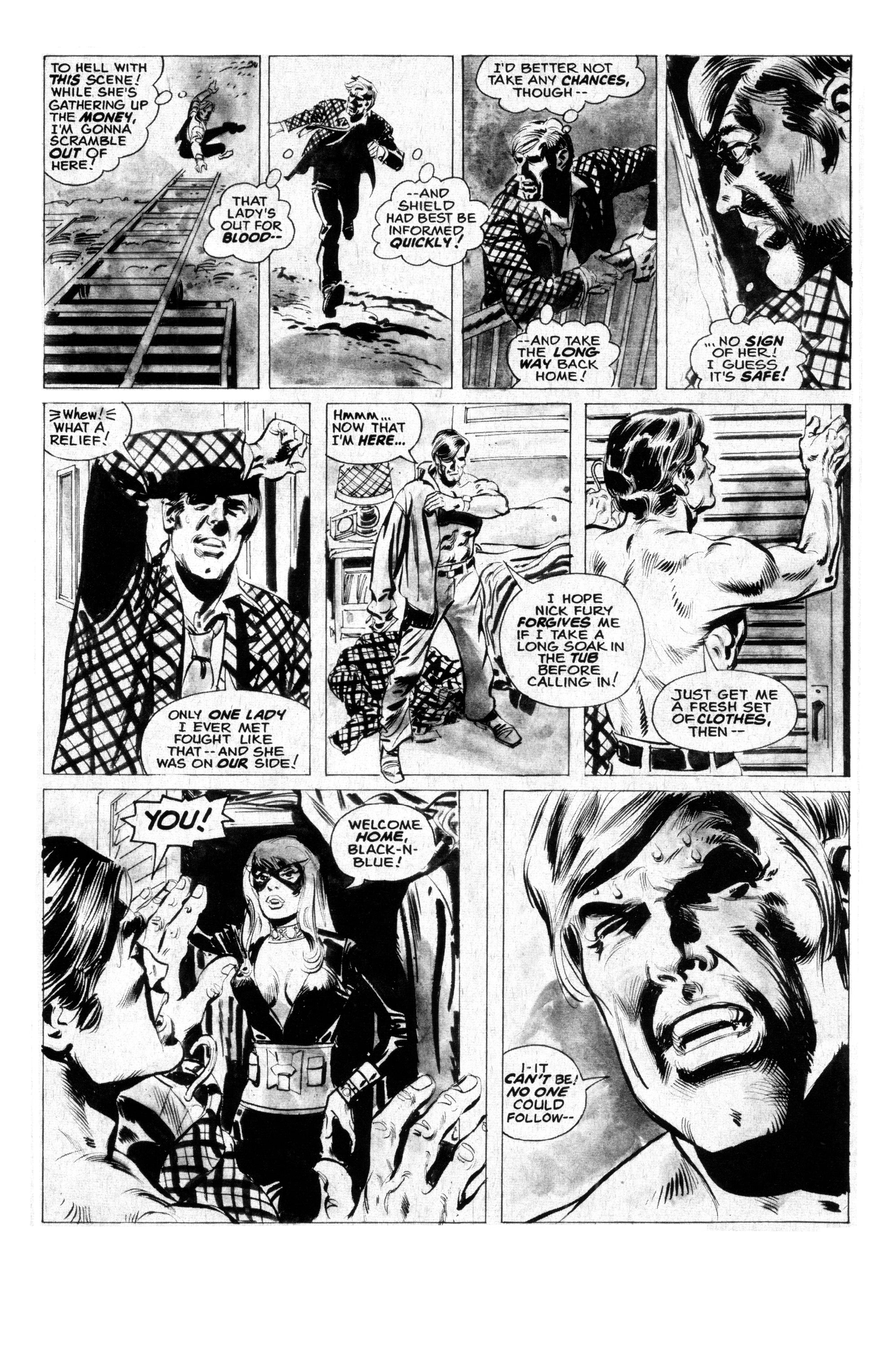 Read online Hawkeye Epic Collection: The Avenging Archer comic -  Issue # TPB (Part 3) - 32