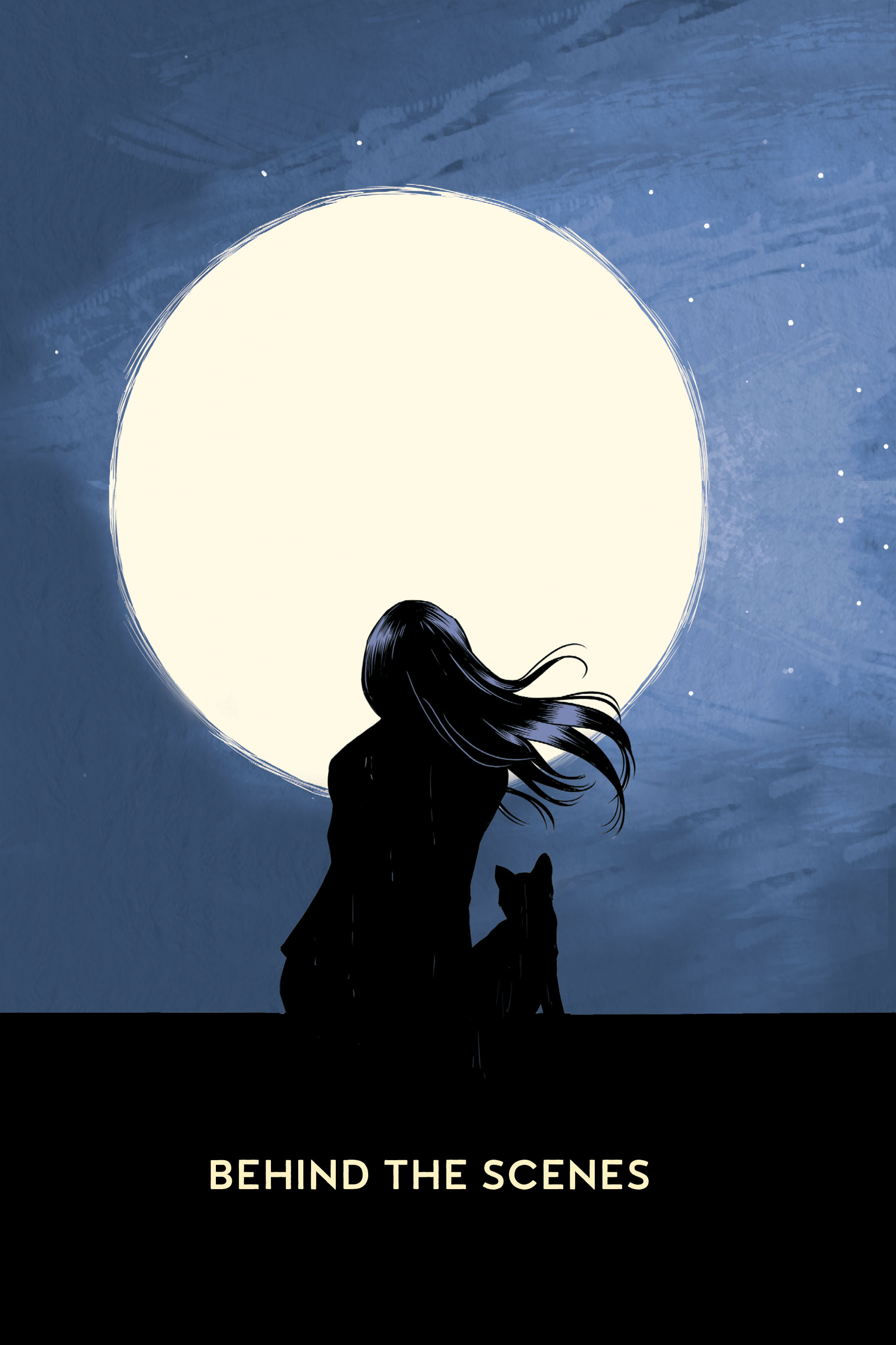 Read online Under the Moon: A Catwoman Tale comic -  Issue # TPB (Part 2) - 96