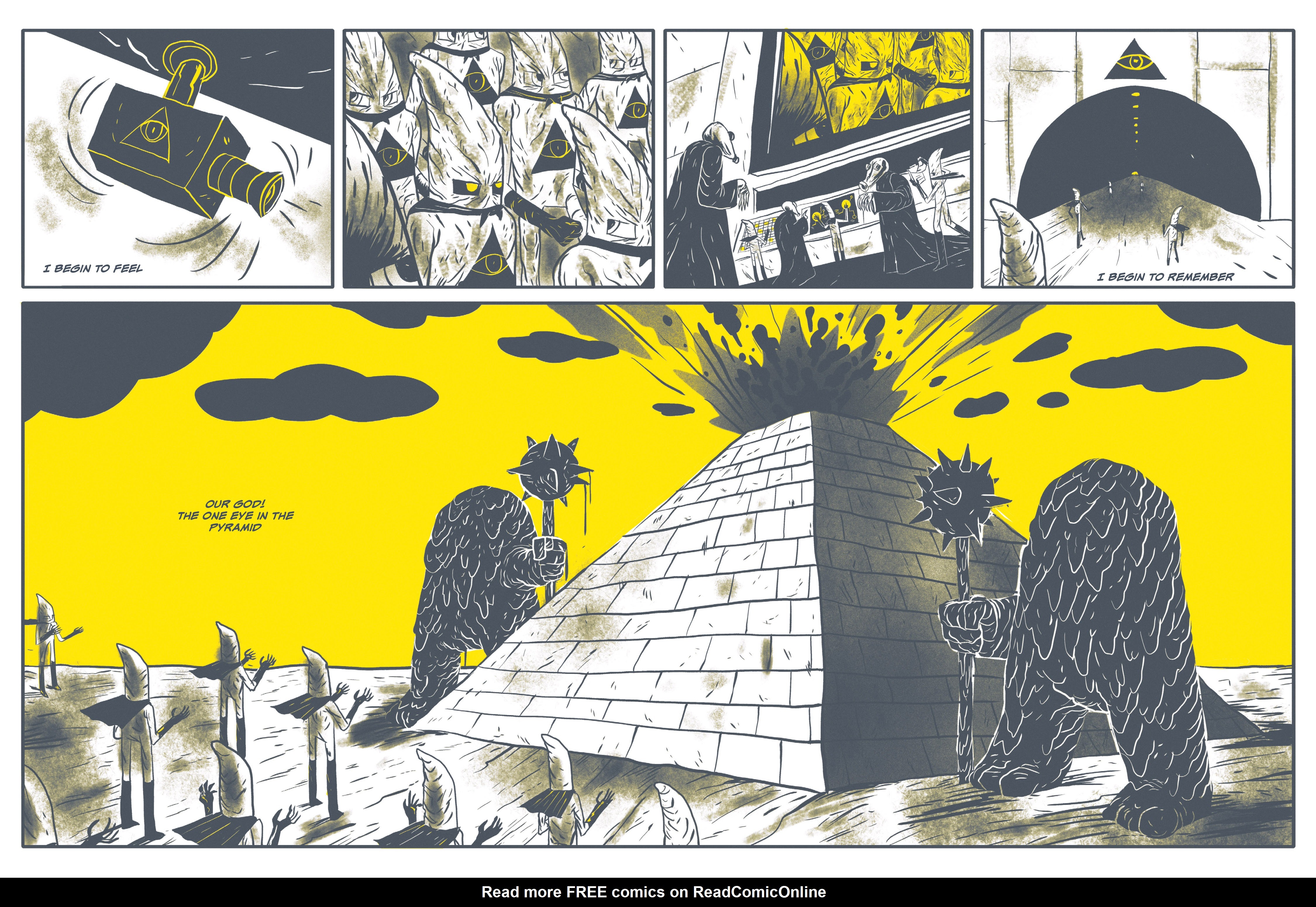 Read online Starseeds comic -  Issue # TPB 1 (Part 1) - 61