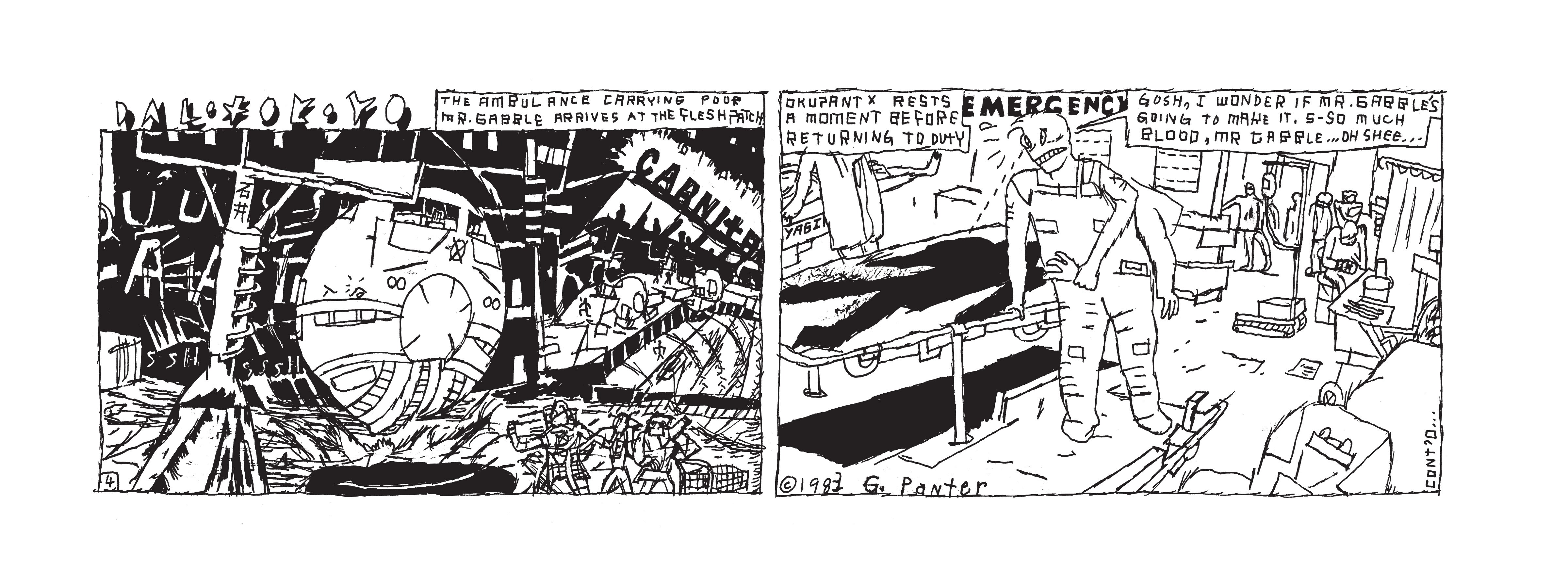 Read online Dal Tokyo comic -  Issue # TPB (Part 1) - 19