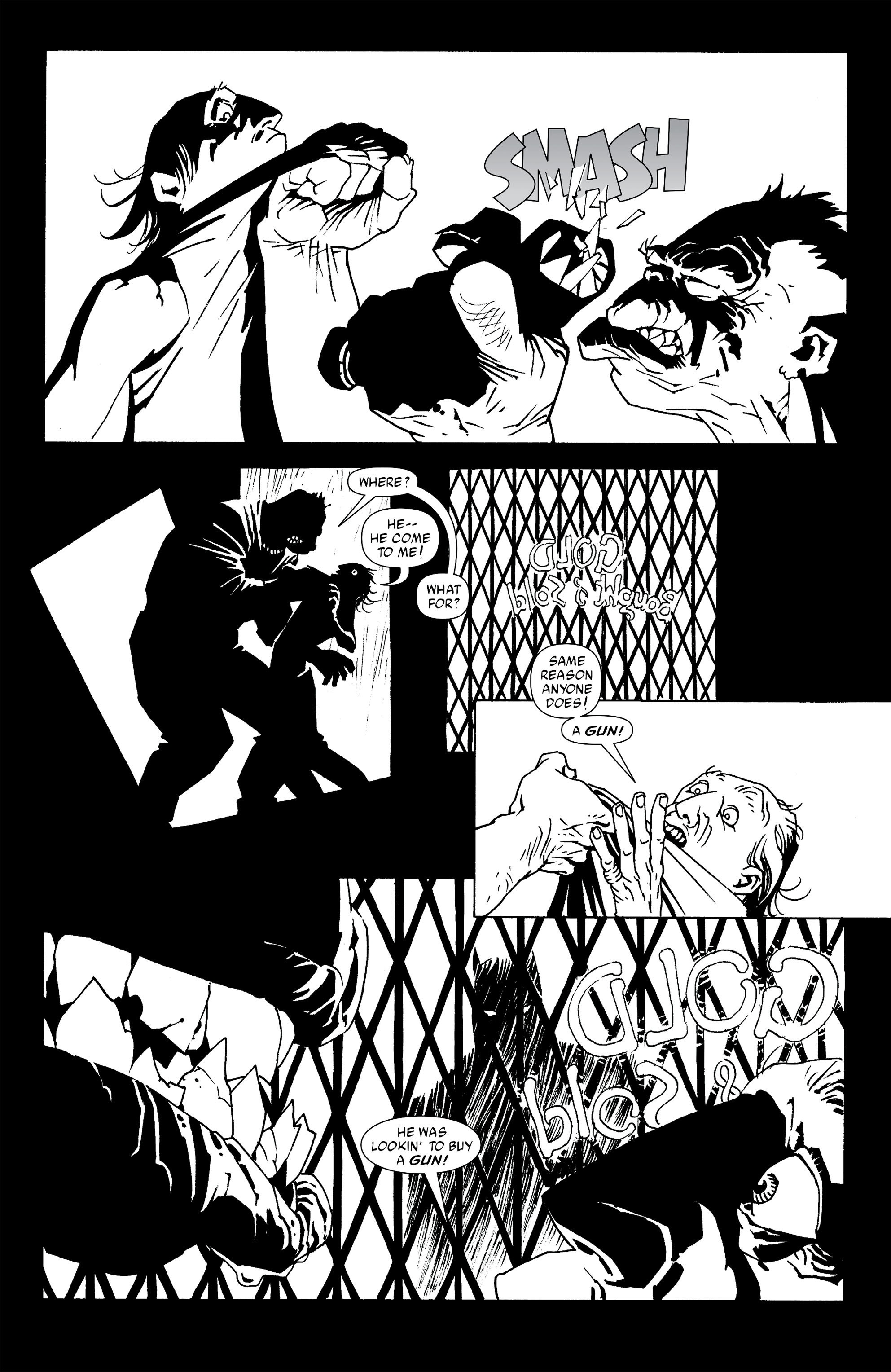 Read online Batman Noir: Eduardo Risso: The Deluxe Edition comic -  Issue # TPB (Part 2) - 13