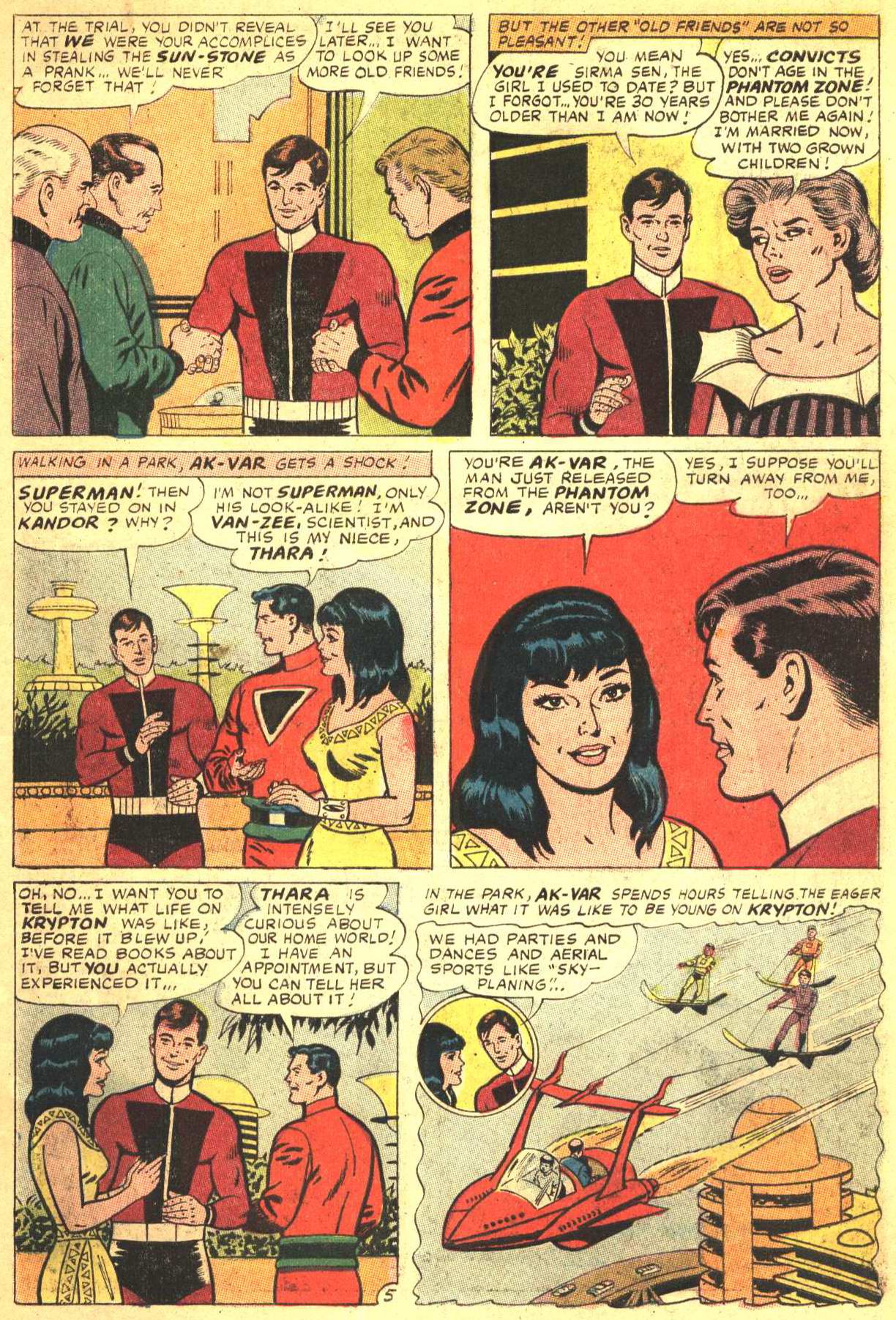 Action Comics (1938) 336 Page 6