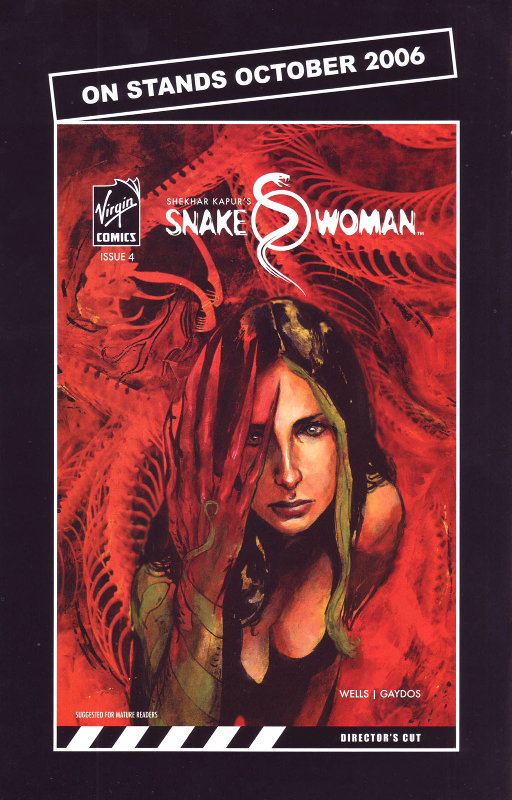 Read online 7 Brothers comic -  Issue #1 - 9