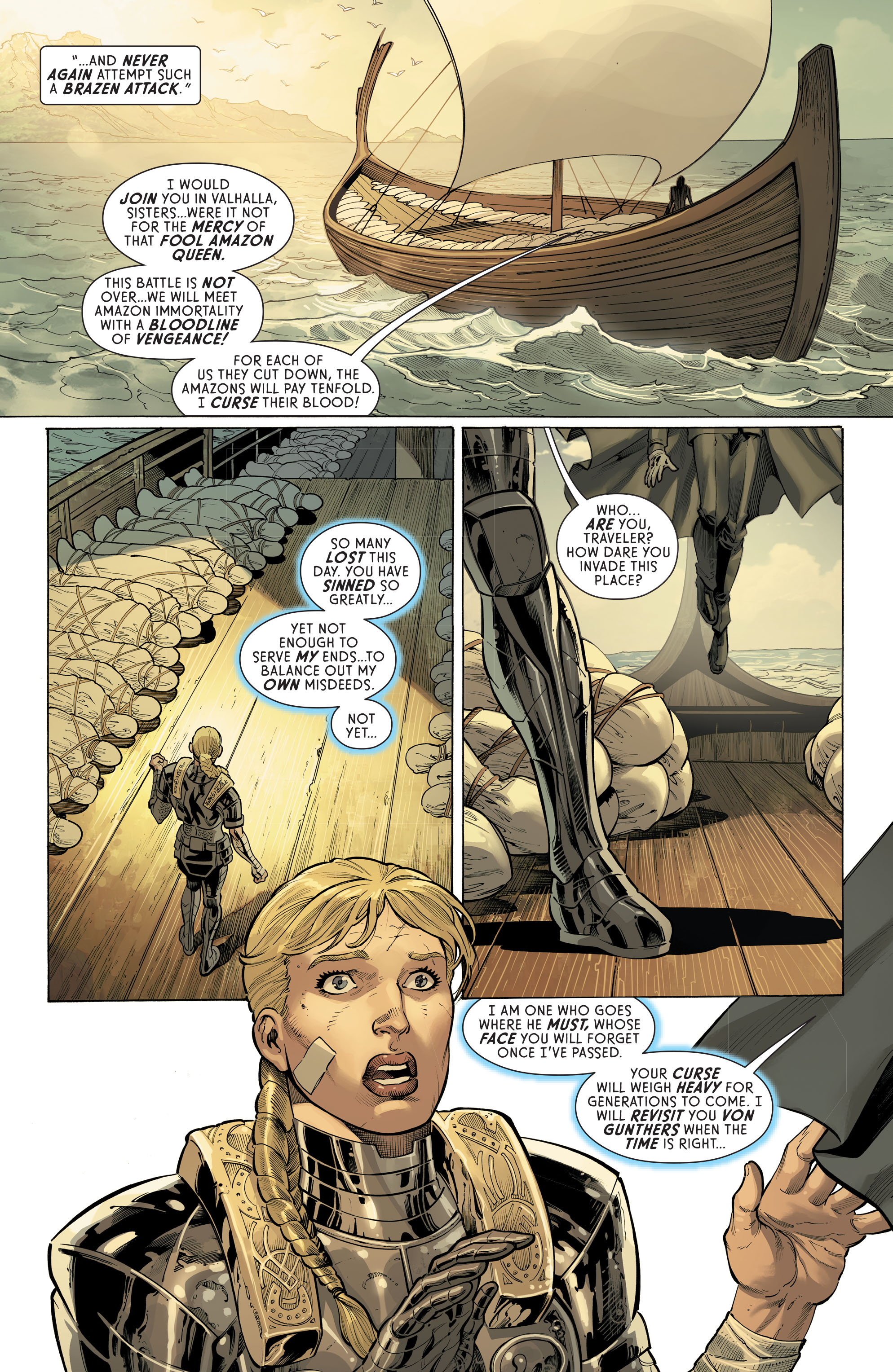 Read online Wonder Woman (2016) comic -  Issue #757 - 4