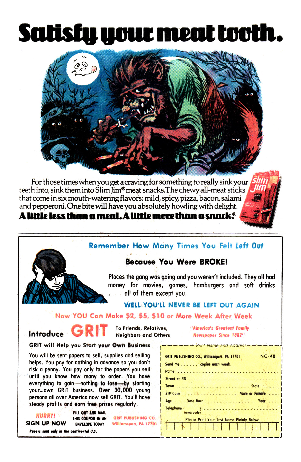 Read online Showcase comic -  Issue #99 - 8