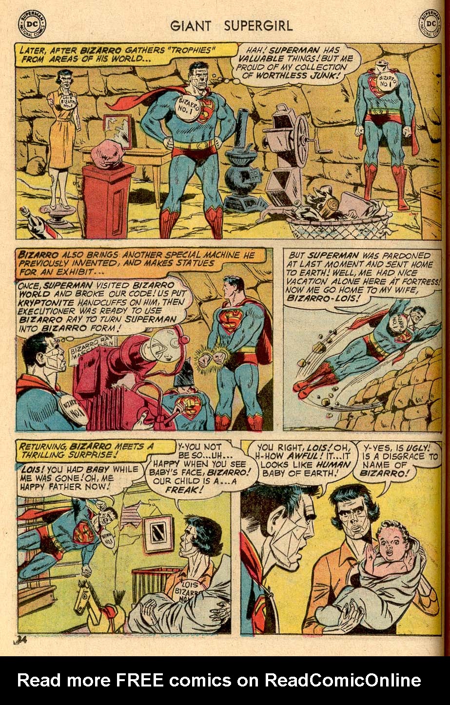 Read online Action Comics (1938) comic -  Issue #347 - 36