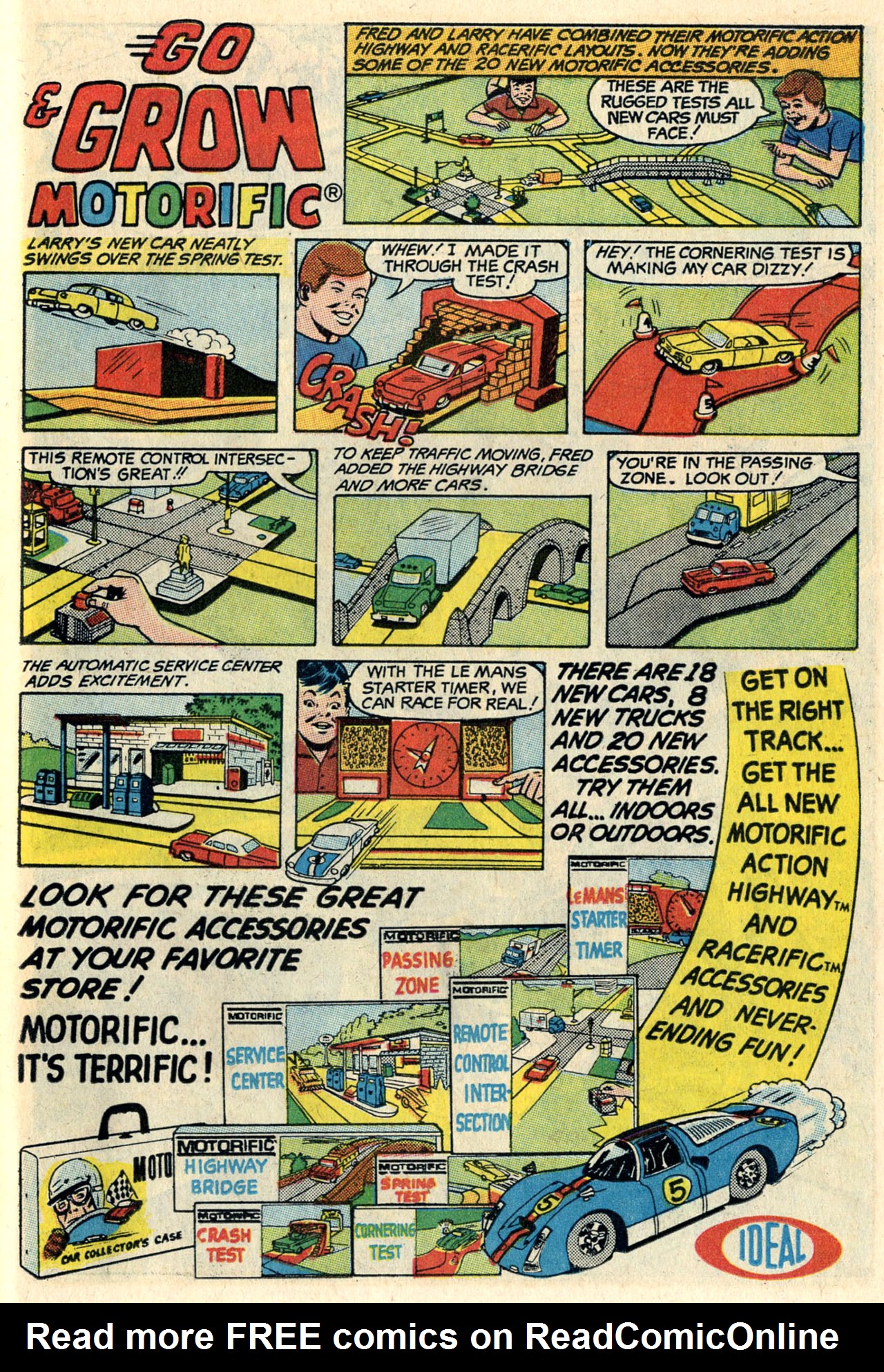 Read online Green Lantern (1960) comic -  Issue #63 - 23