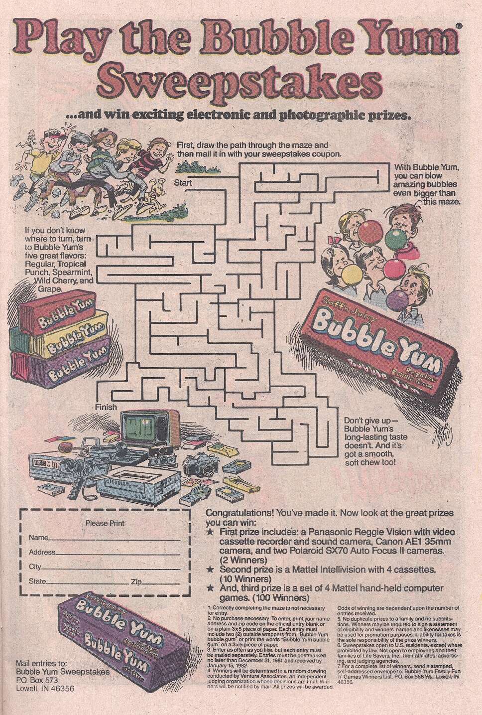 Read online DC Comics Presents comic -  Issue #42 - 7