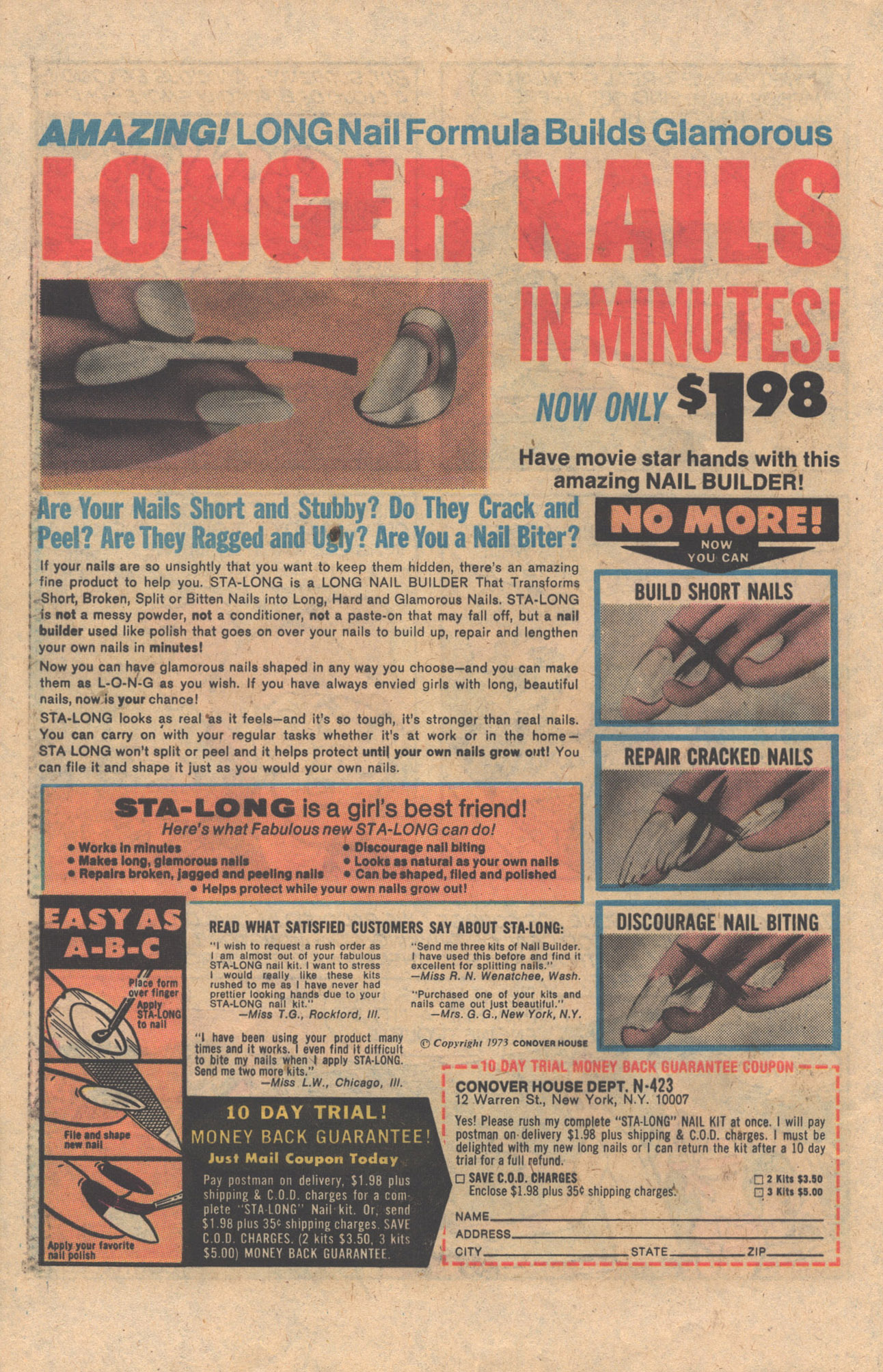 Read online Life With Archie (1958) comic -  Issue #188 - 28