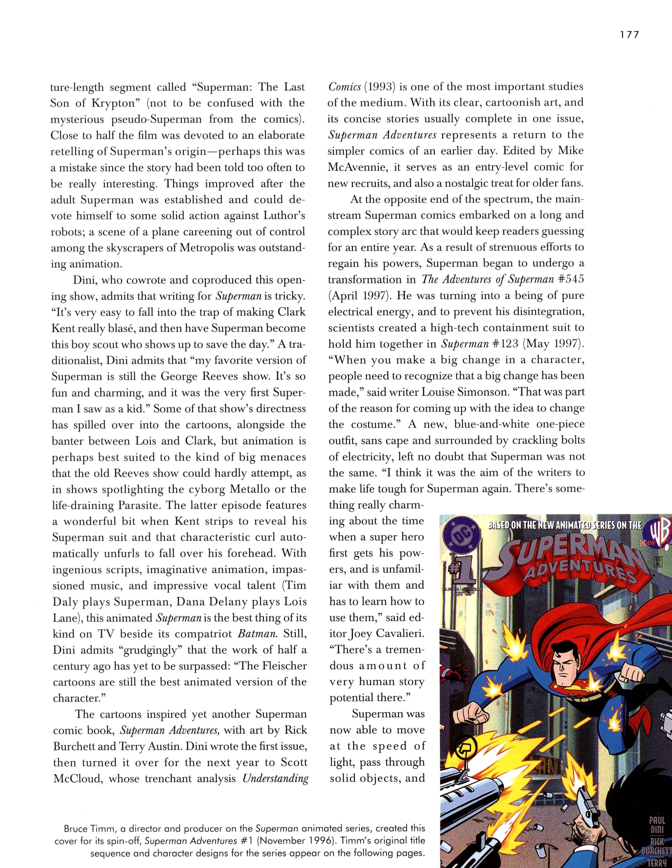 Read online Superman: The Complete History comic -  Issue # TPB (Part 2) - 78