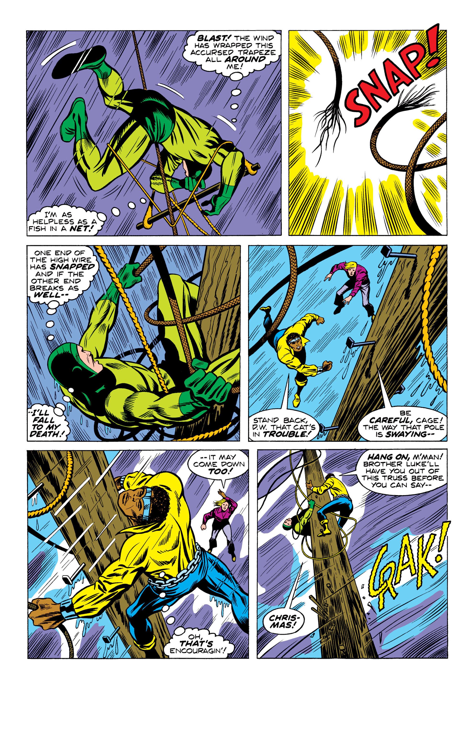 Read online Ant-Man/Giant-Man Epic Collection: Ant-Man No More comic -  Issue # TPB (Part 3) - 77