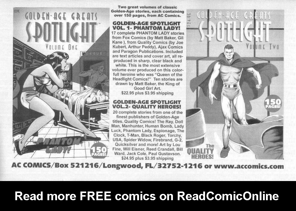 Read online America's Greatest Comics (2002) comic -  Issue #9 - 51
