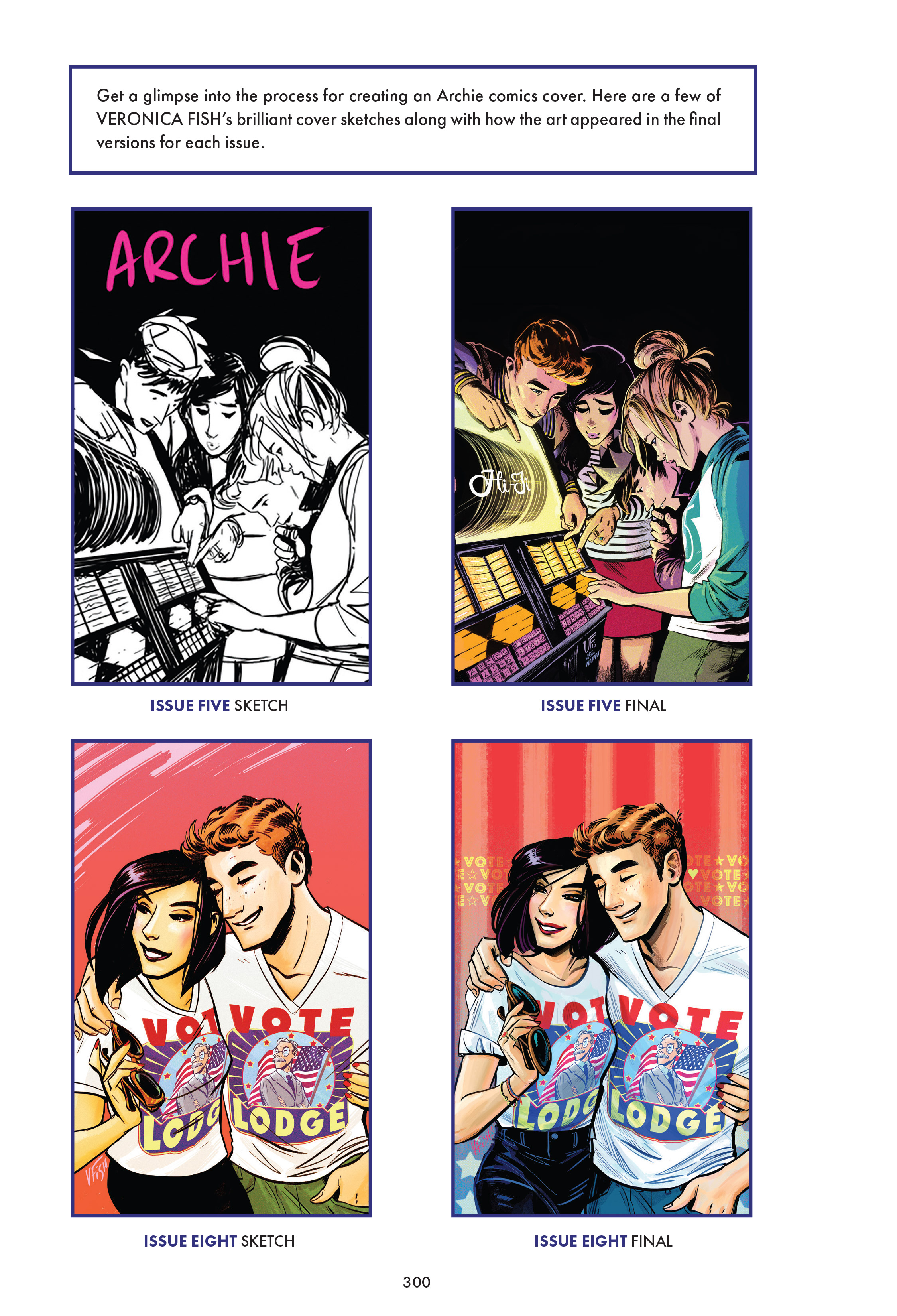 Read online Archie: Varsity Edition comic -  Issue # TPB (Part 3) - 96