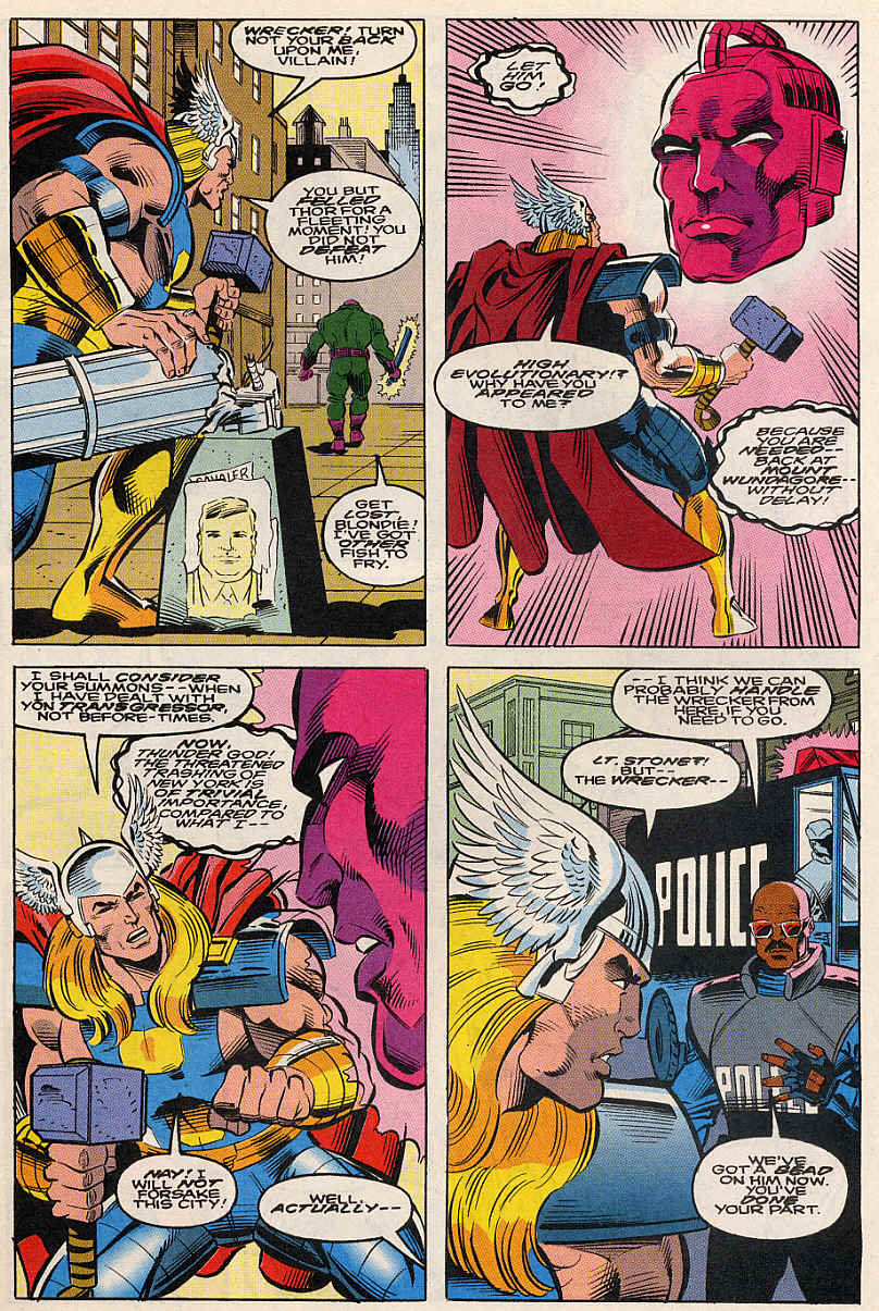 Read online Thunderstrike (1993) comic -  Issue #14 - 35