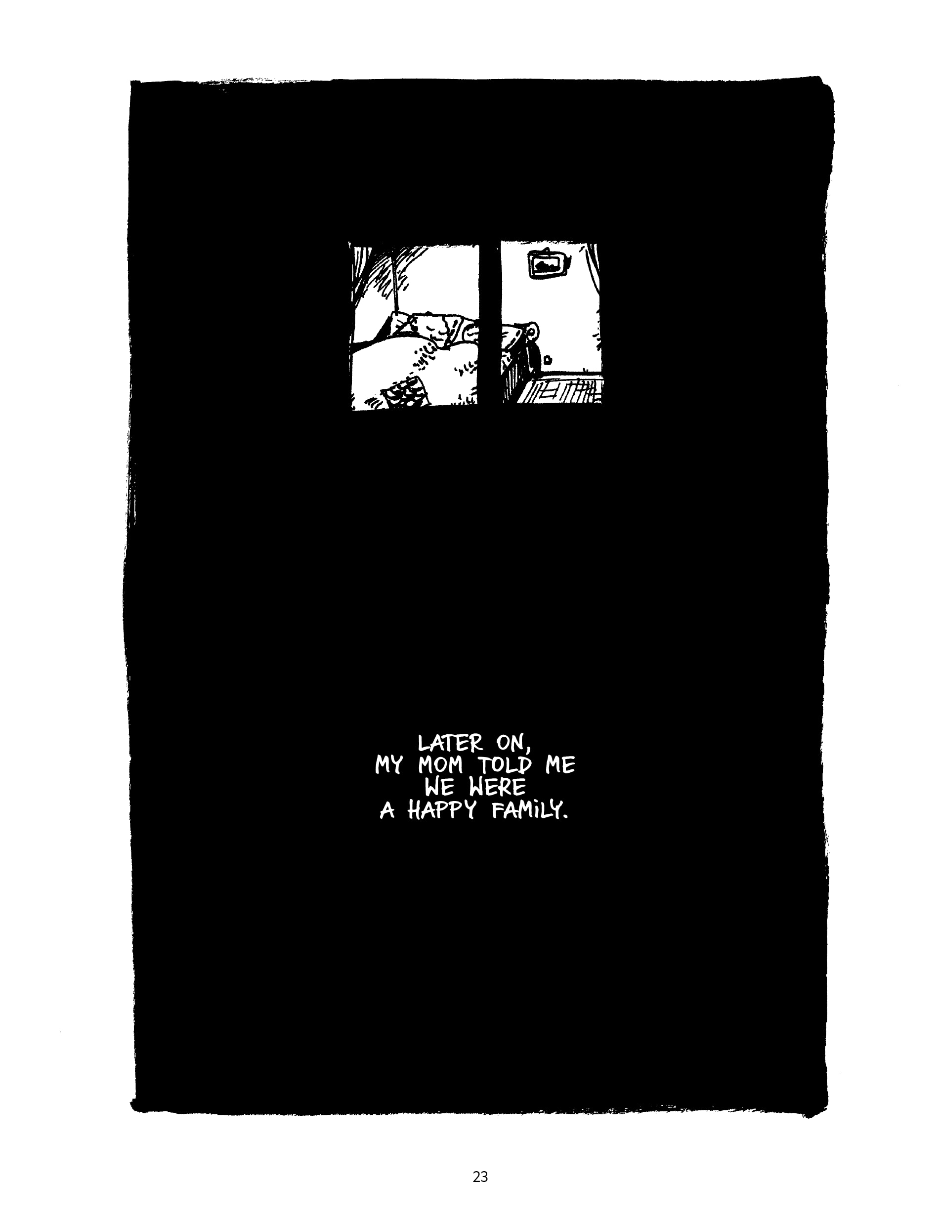 Read online Mr. Lightbulb comic -  Issue # TPB (Part 1) - 22