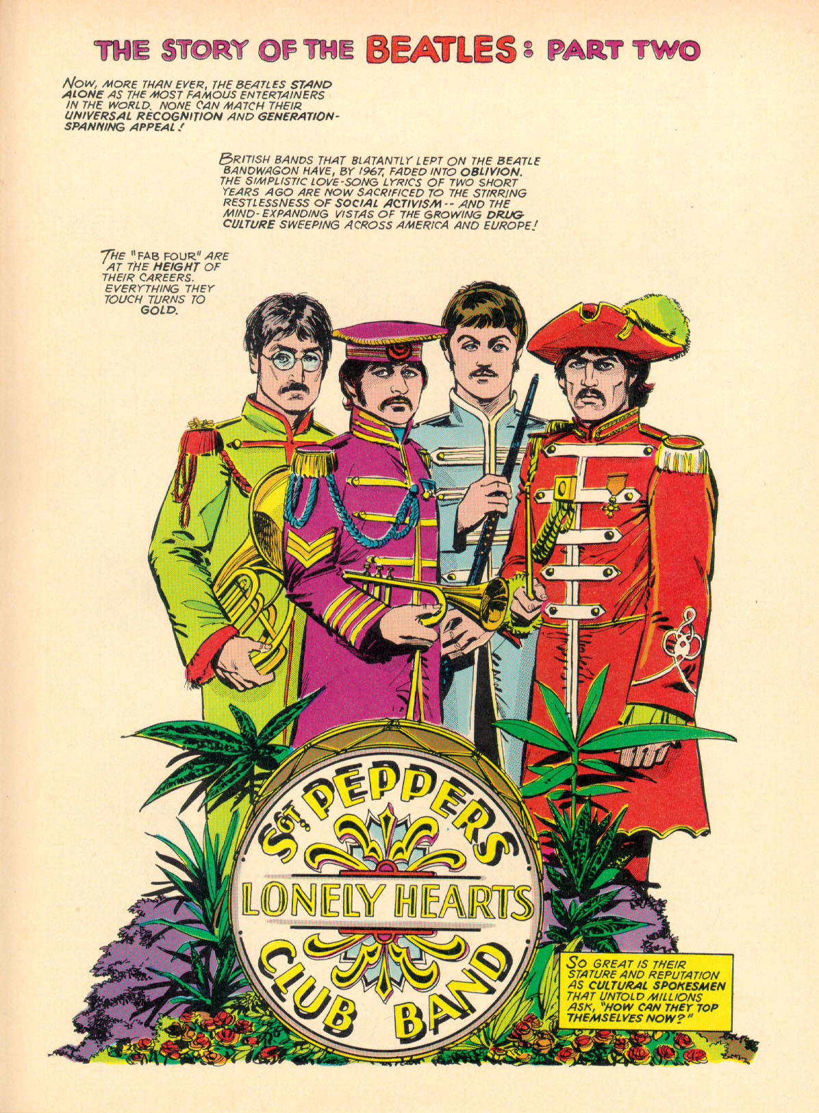 Read online Marvel Comics Super Special comic -  Issue #4 - 41