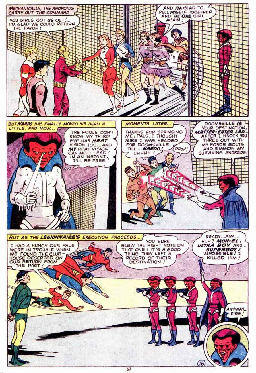 Superboy (1949) 202 Page 55
