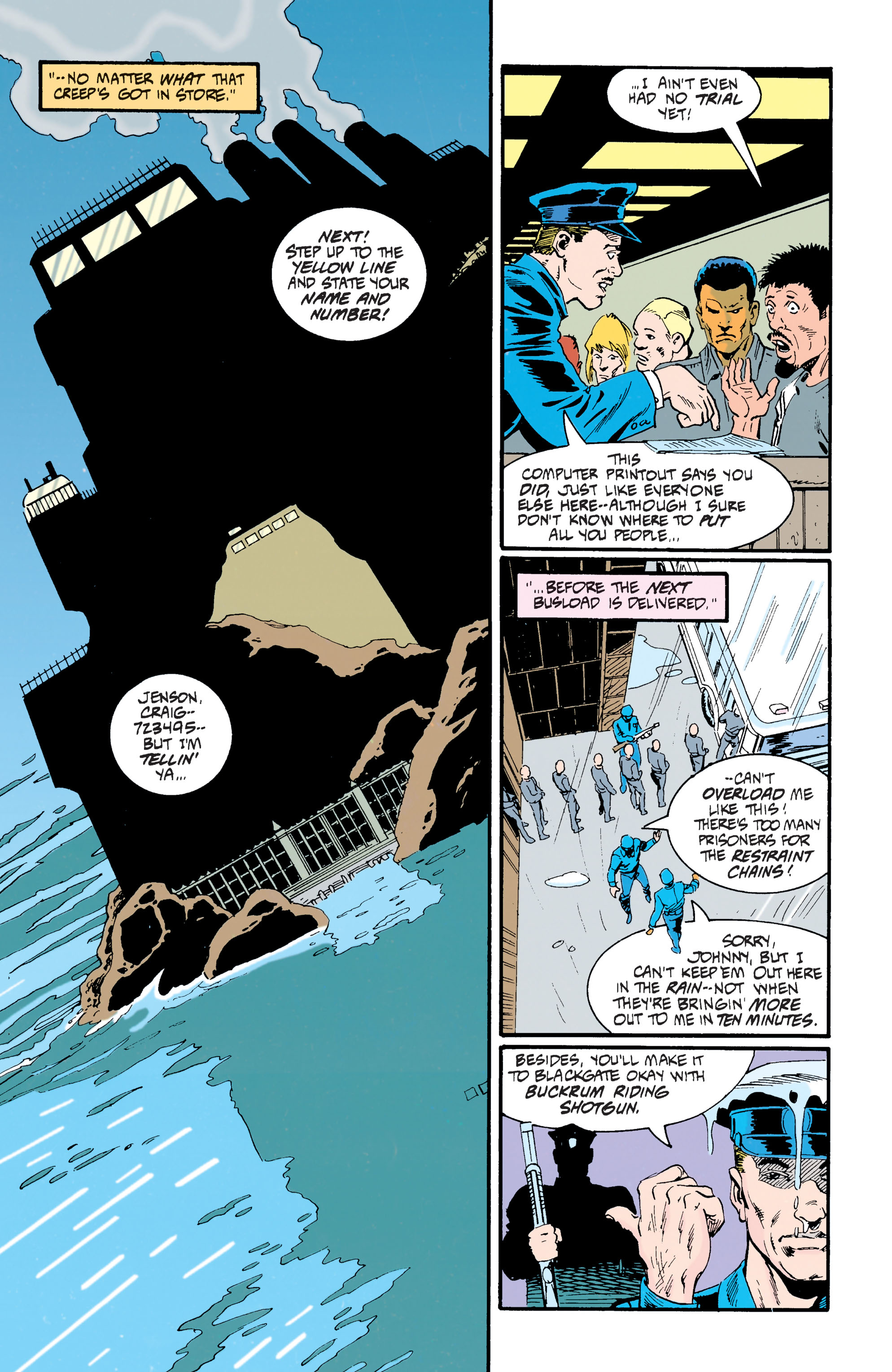 Read online Batman: Prodigal comic -  Issue # TPB (Part 2) - 41