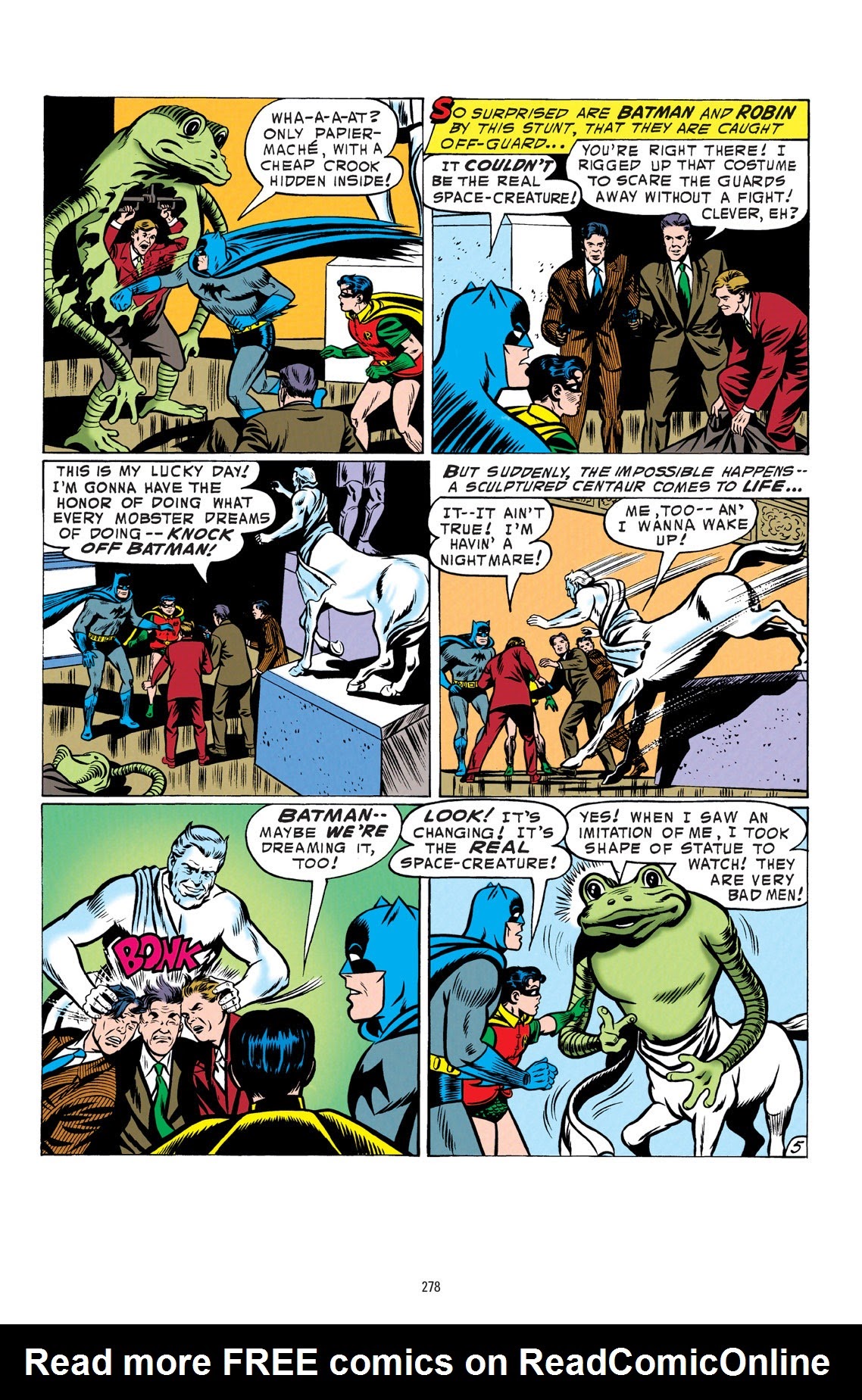 Read online Superman in the Fifties (2021) comic -  Issue # TPB (Part 3) - 79