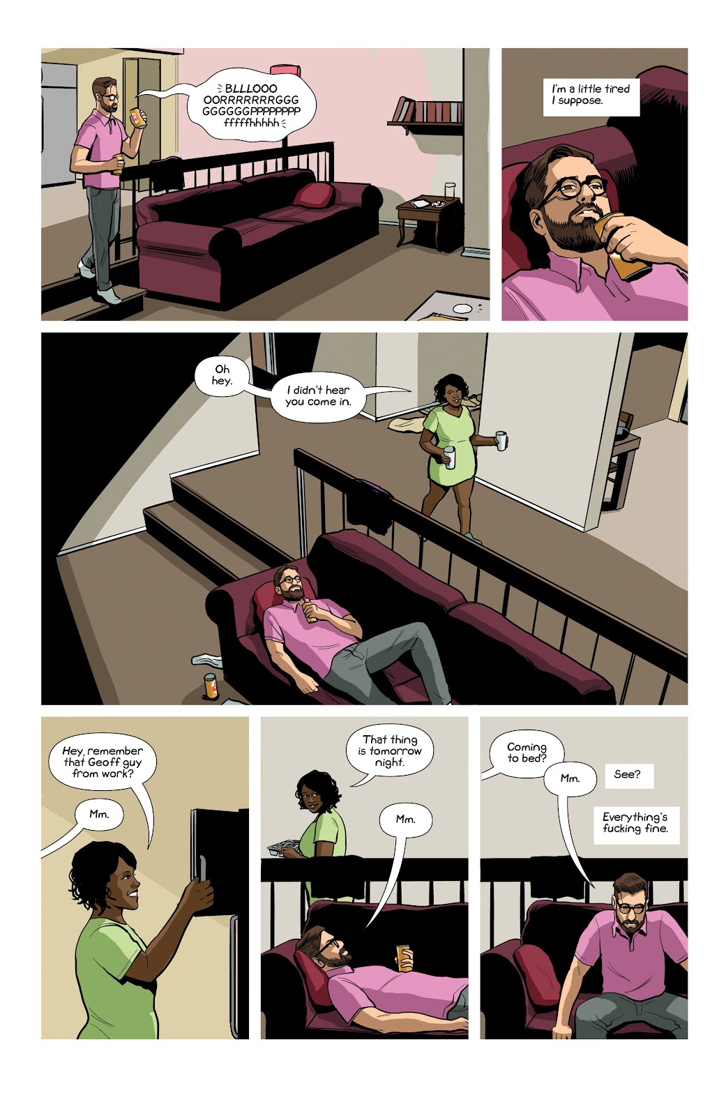 Sex Criminals issue 21 - Page 5