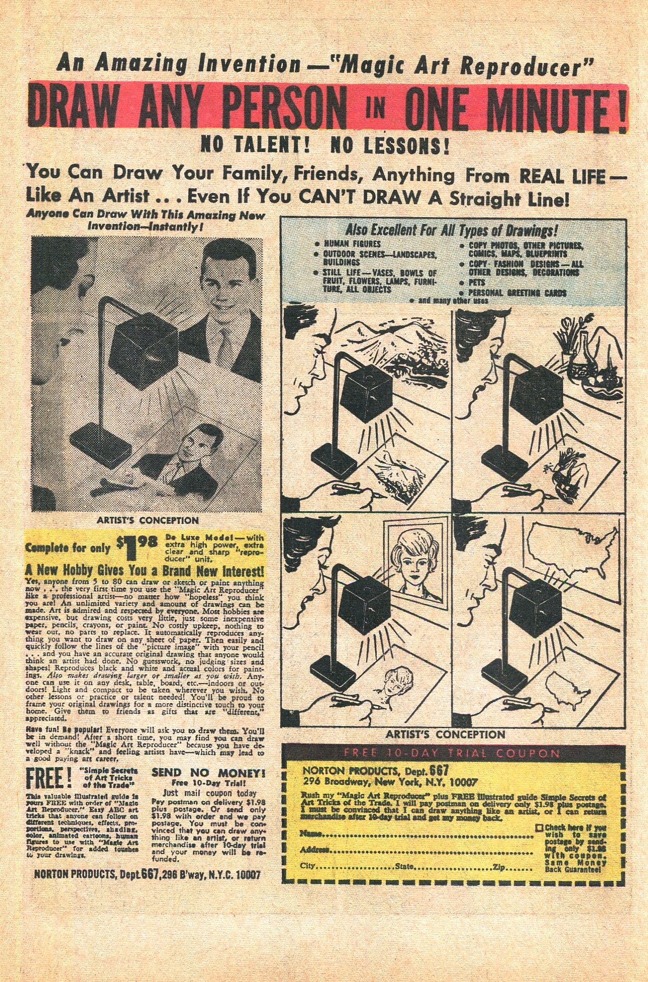 Read online The Adventures of Little Archie comic -  Issue #43 - 62