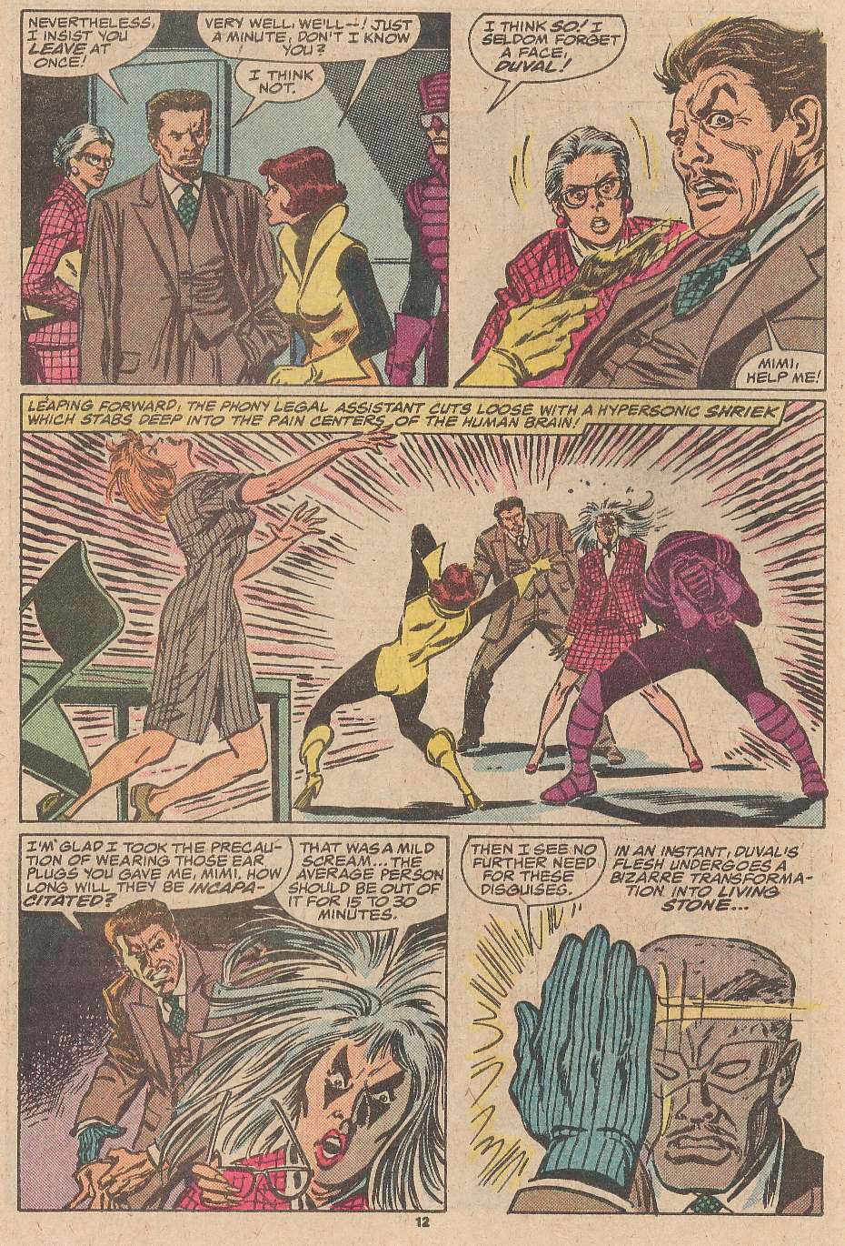 The Avengers (1963) 271 Page 12