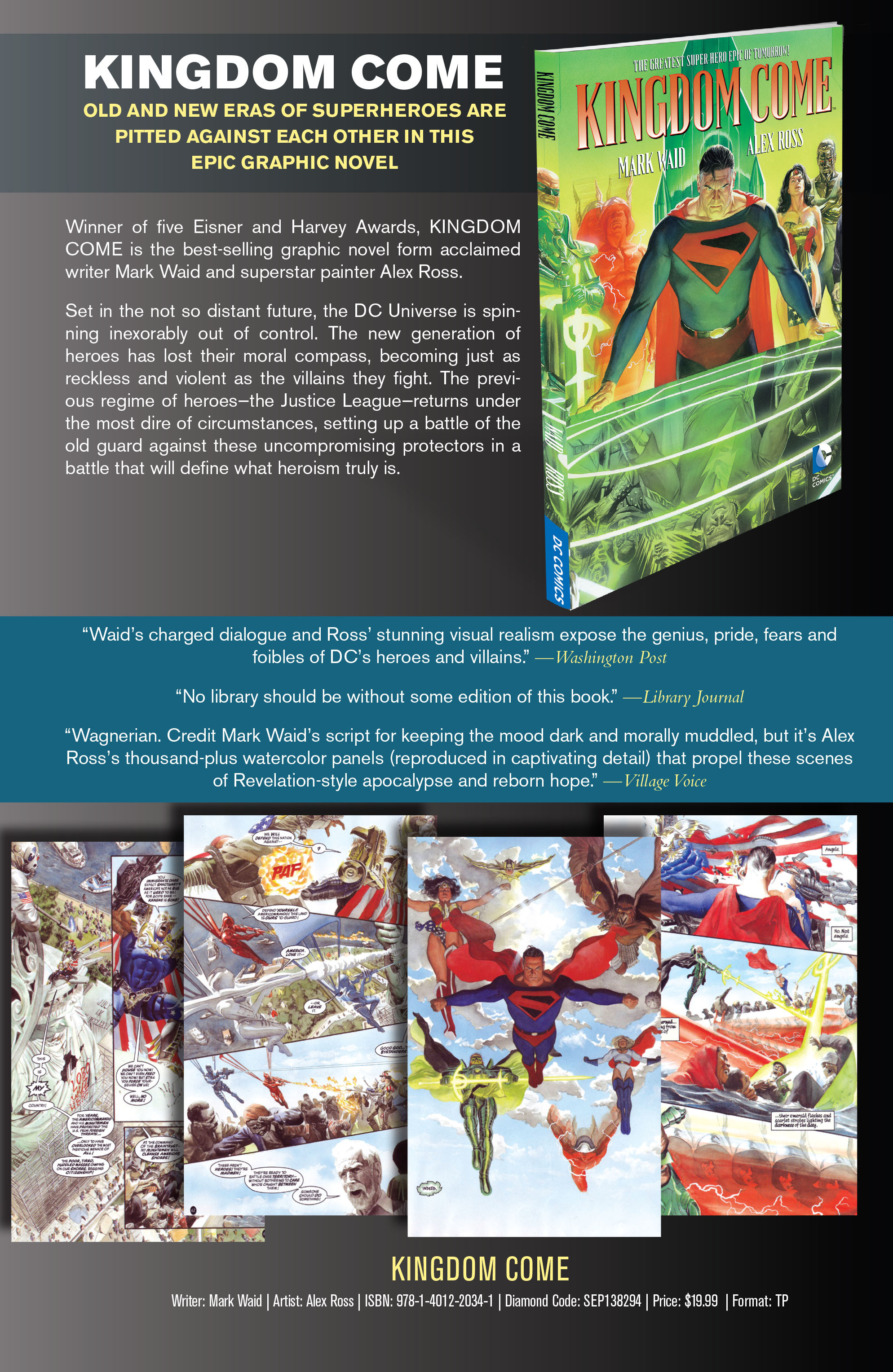 Read online DC Comics Essentials: The Dark Knight Returns comic -  Issue # Full - 43