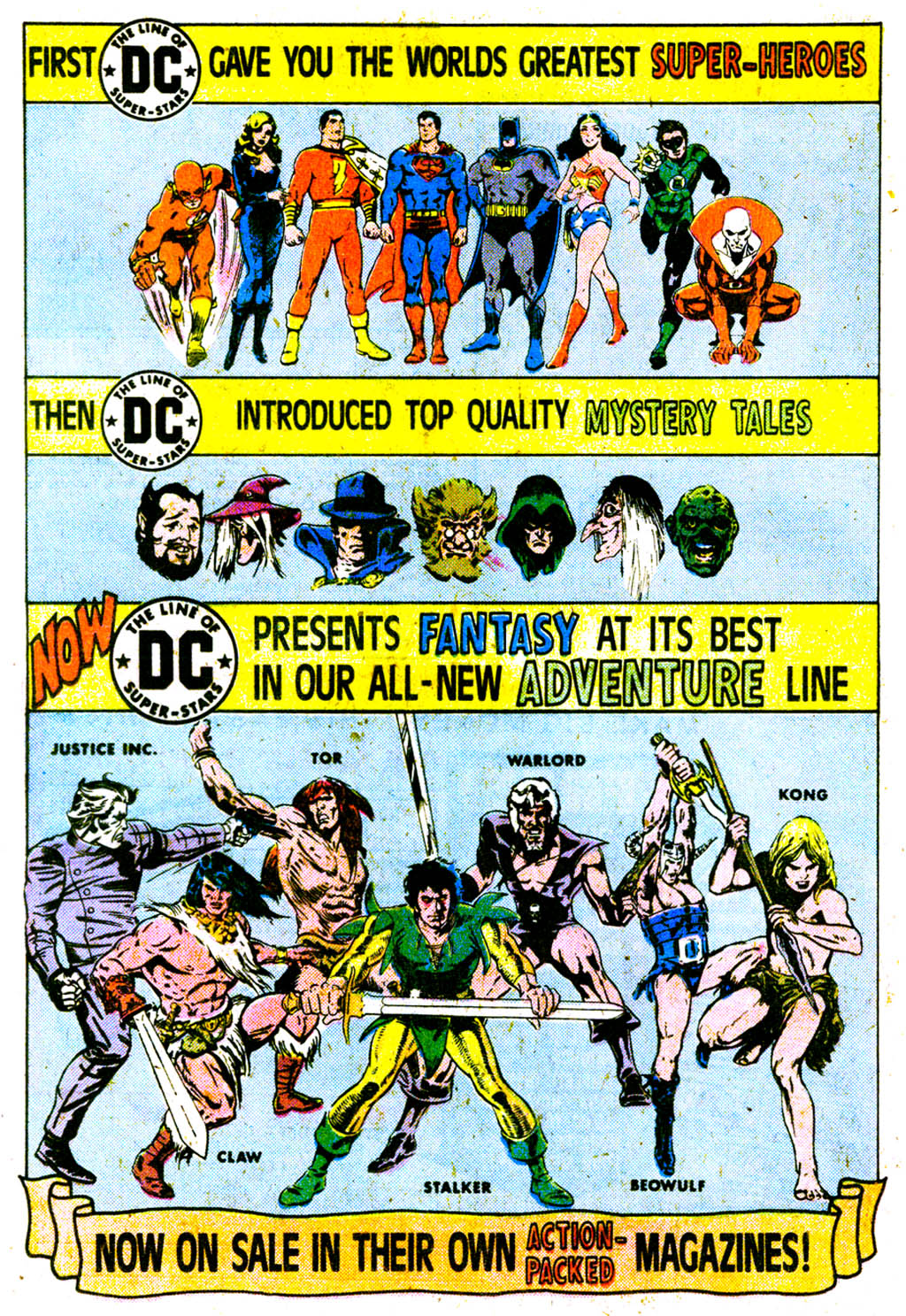 Read online Weird War Tales (1971) comic -  Issue #39 - 24