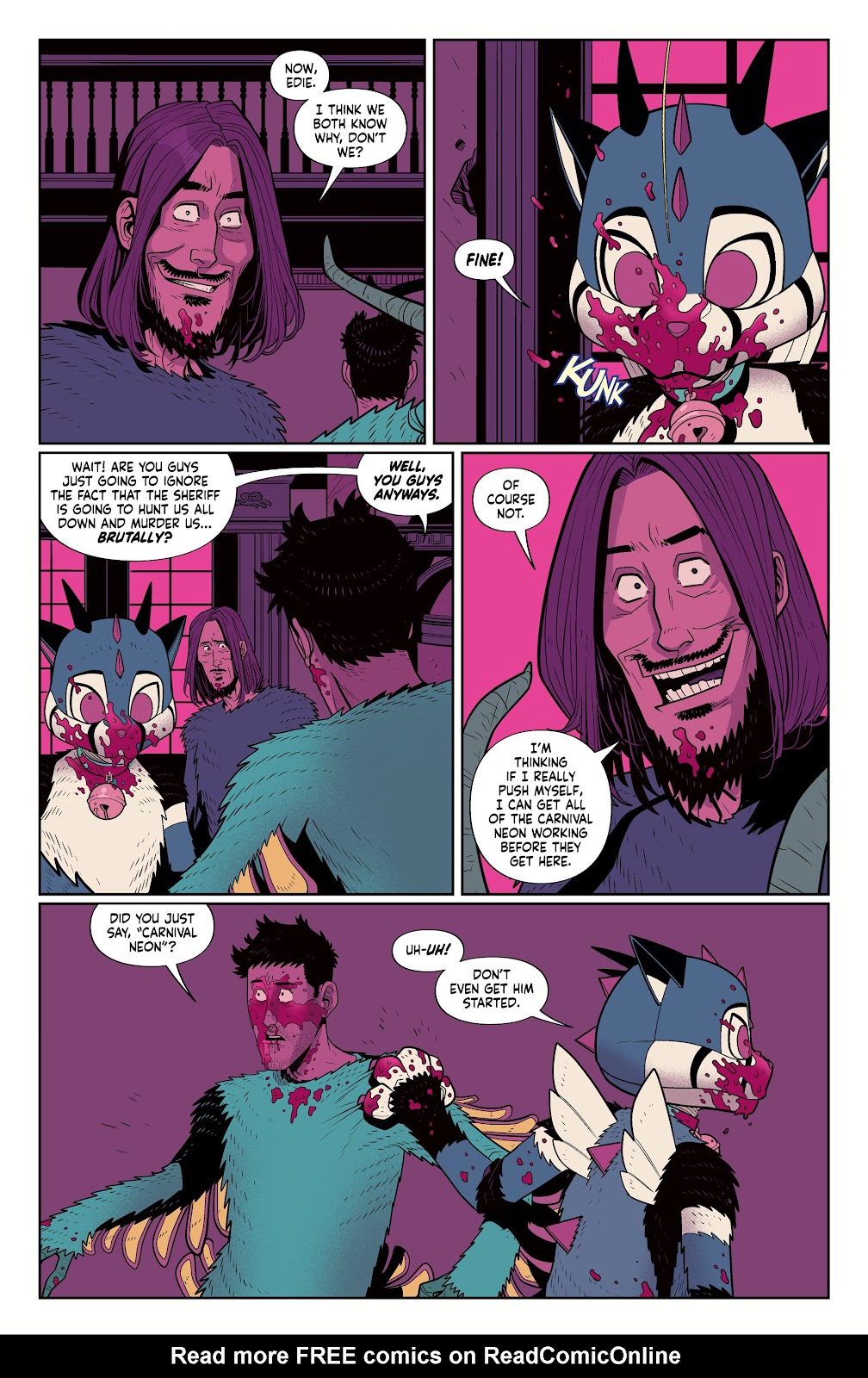 Plush issue 3 - Page 18